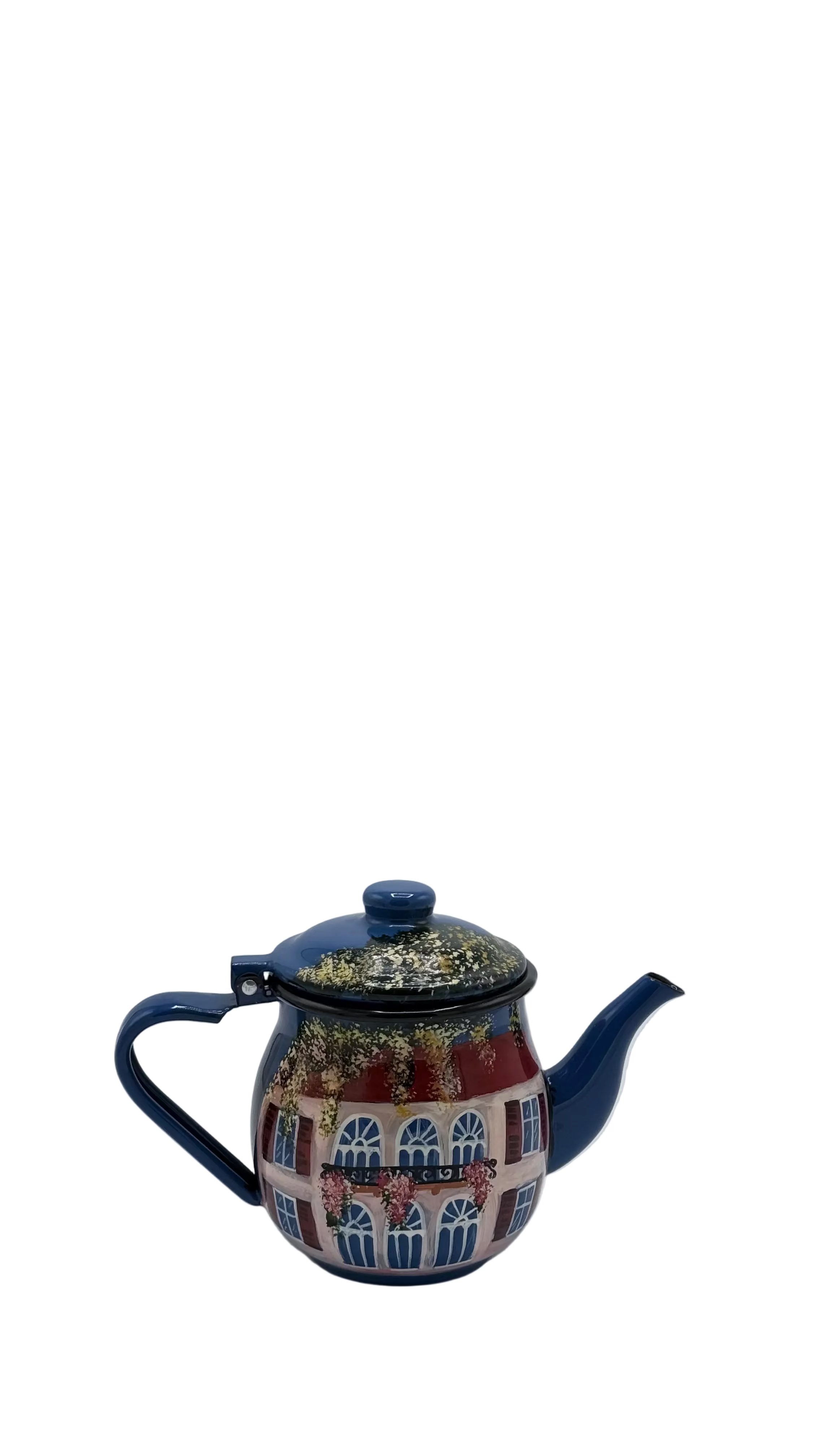 Tea pot Mini