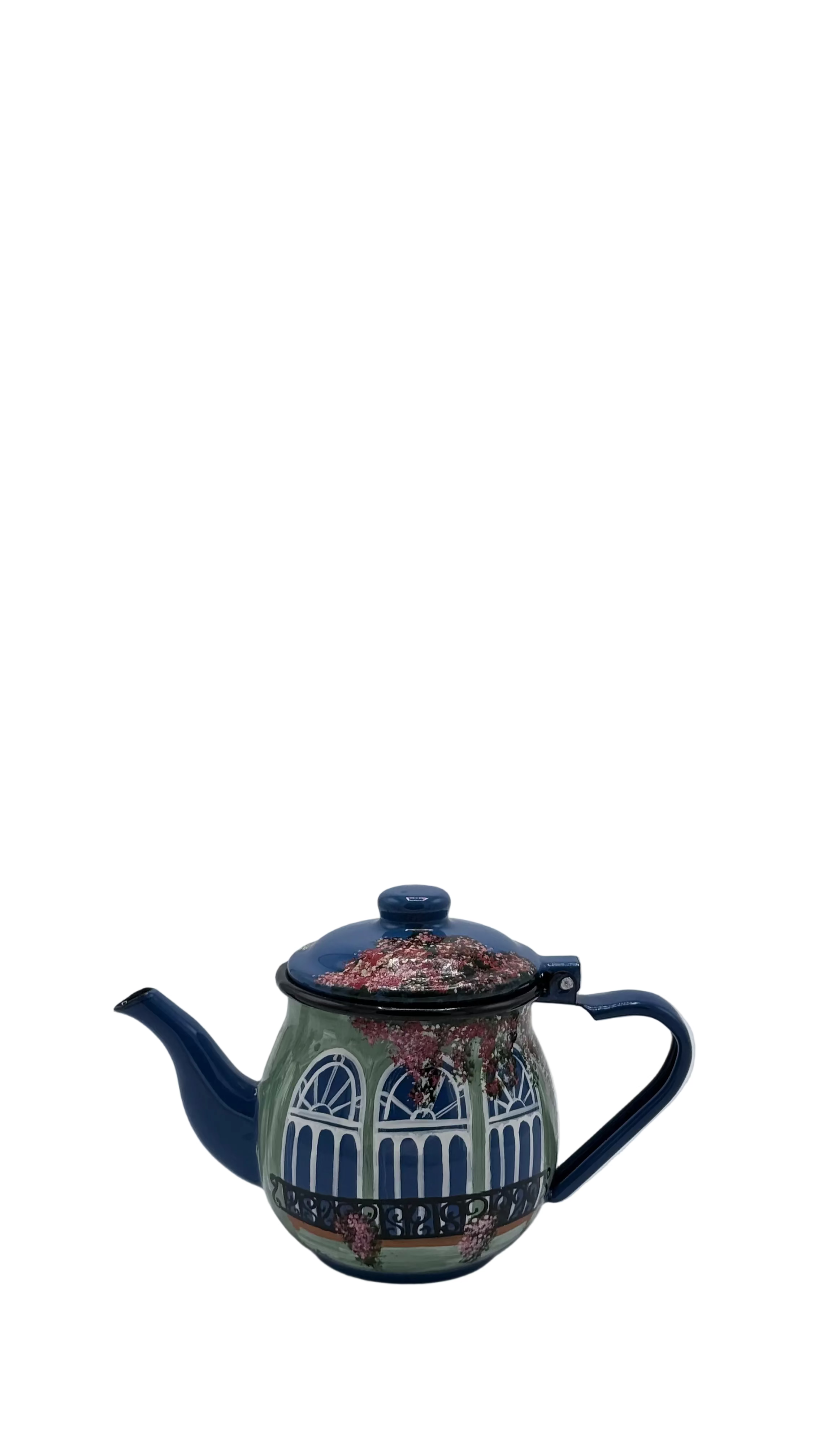 Tea pot Mini