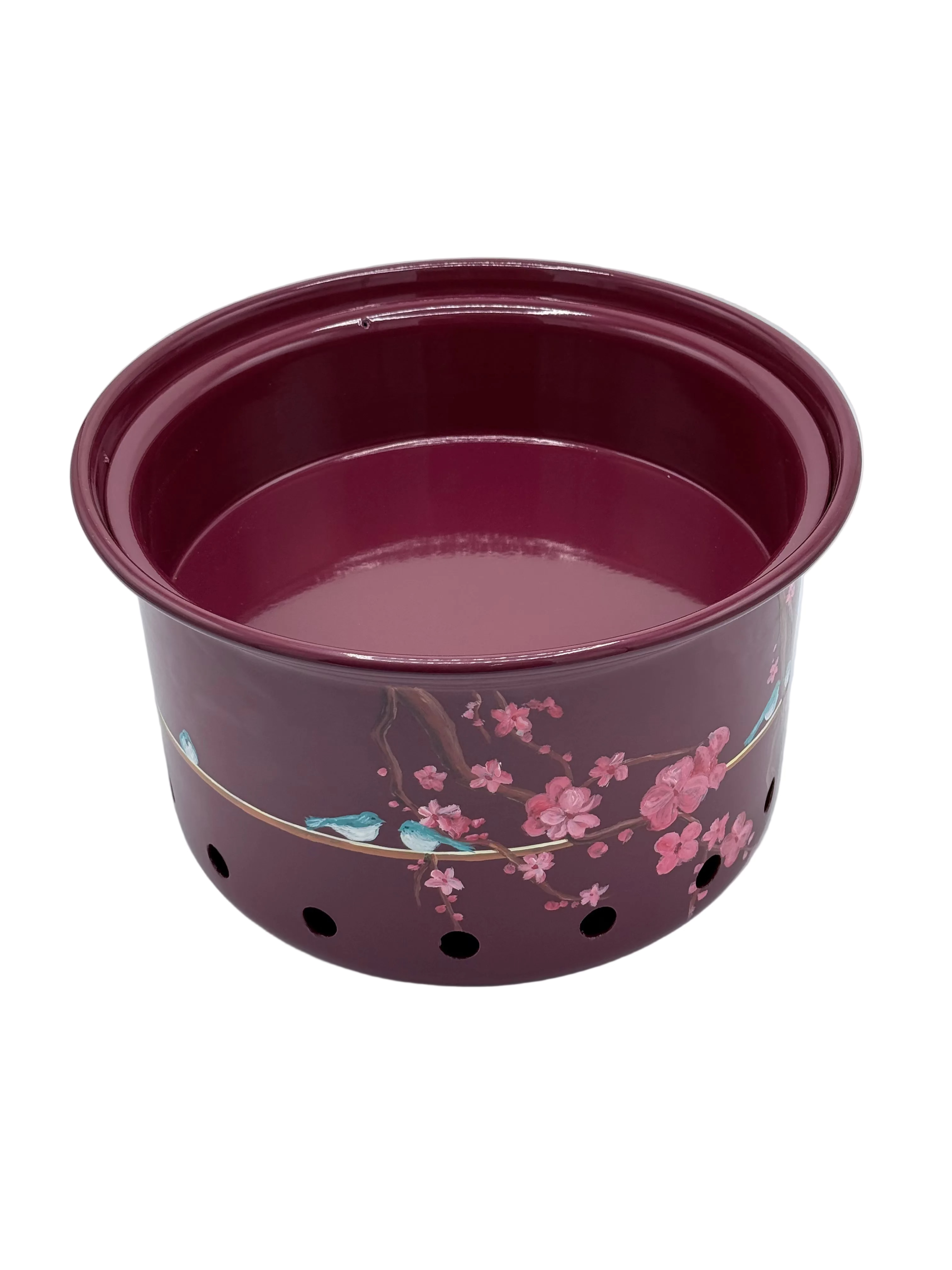 Serving pot Japan