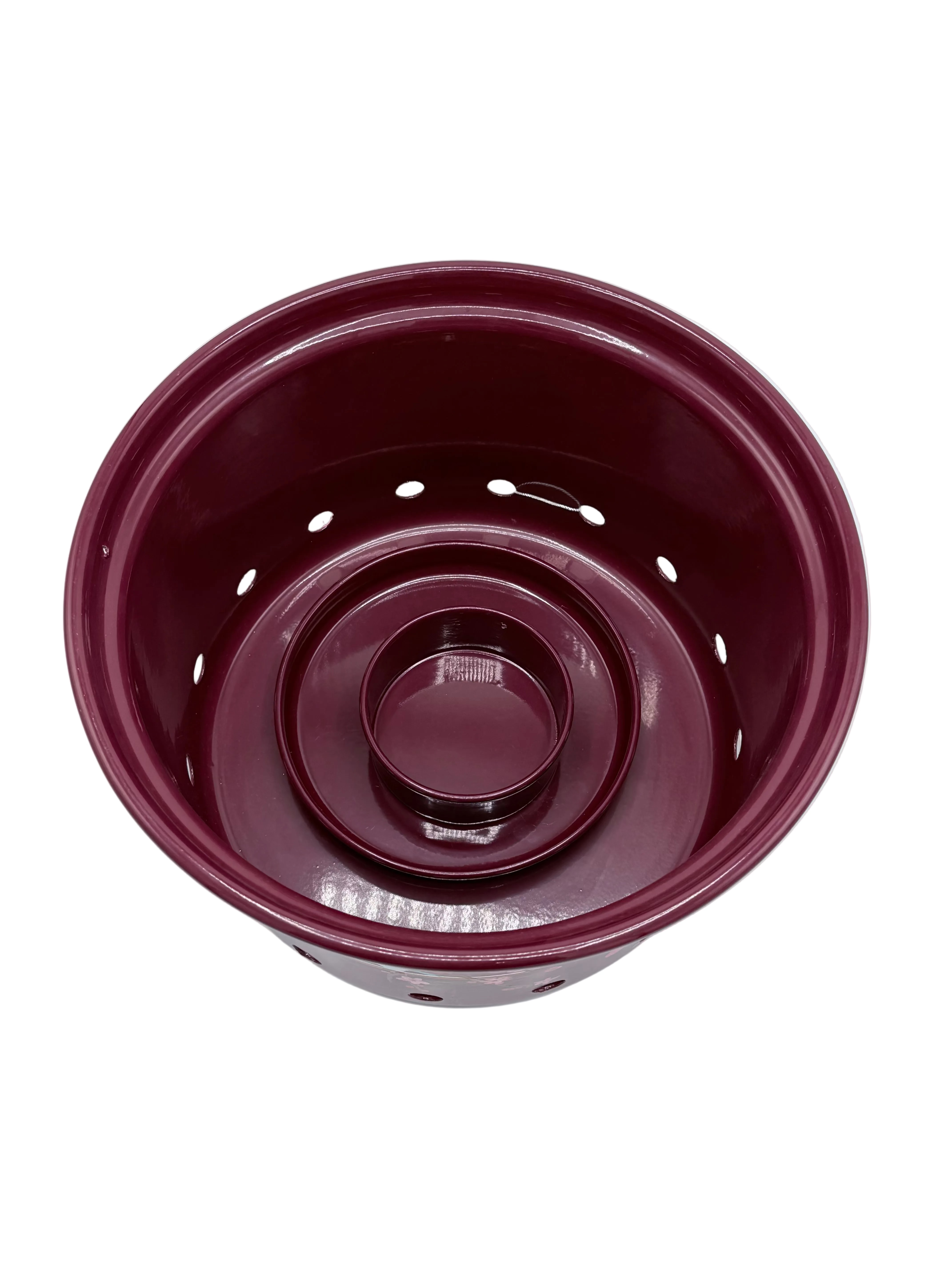 Serving pot Japan