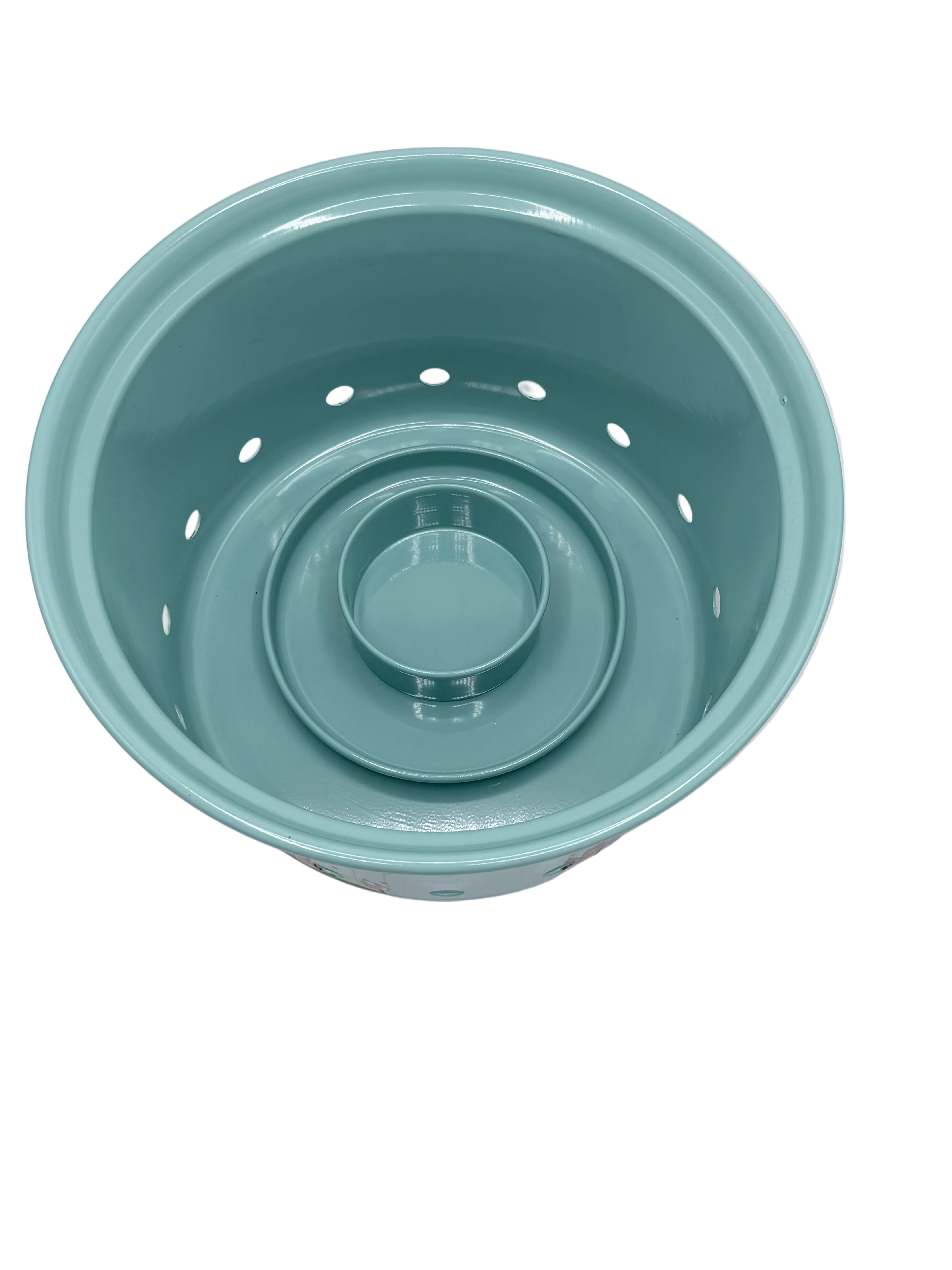 Japanese serving pot