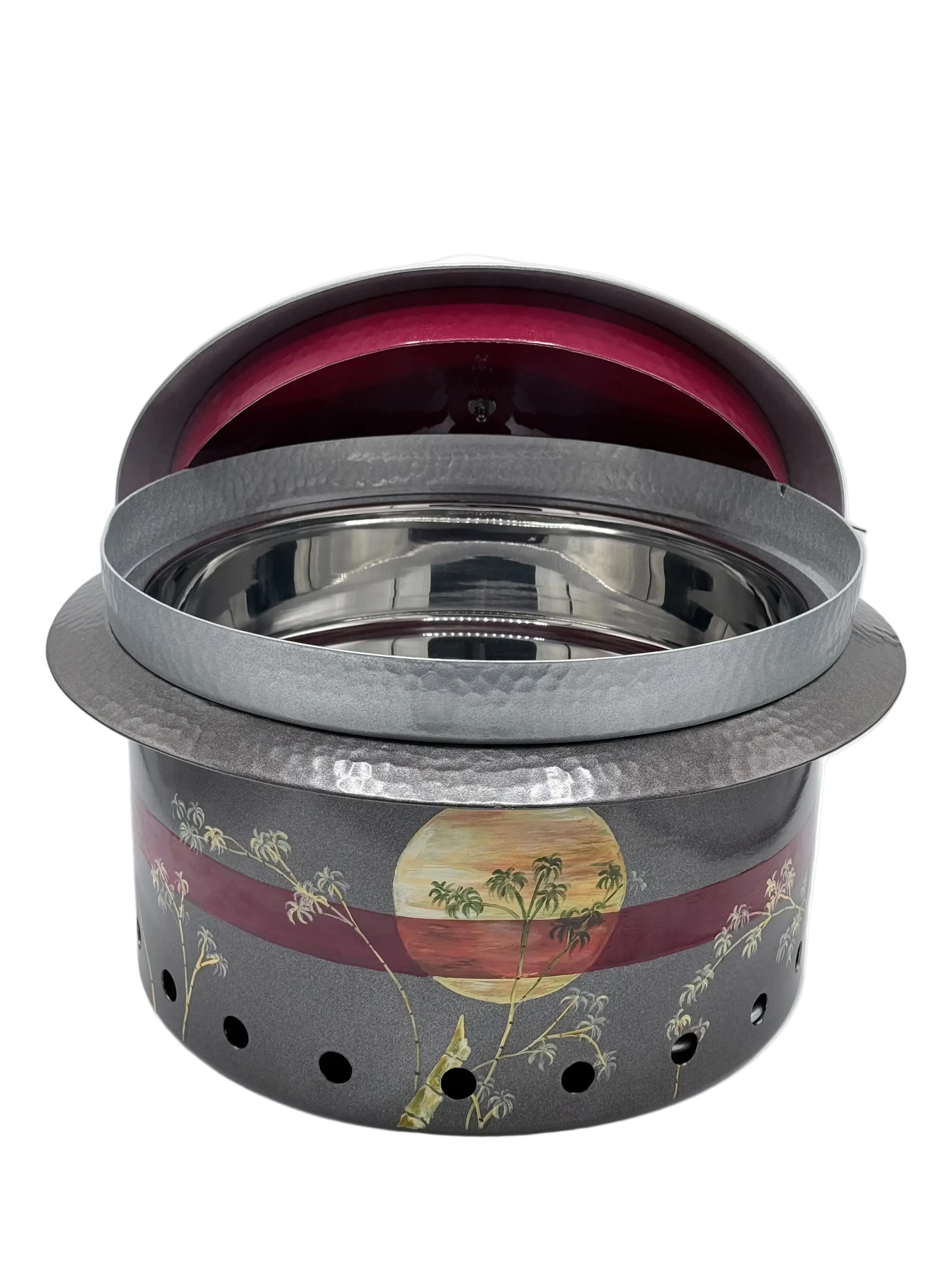 Japanese  house serving dish