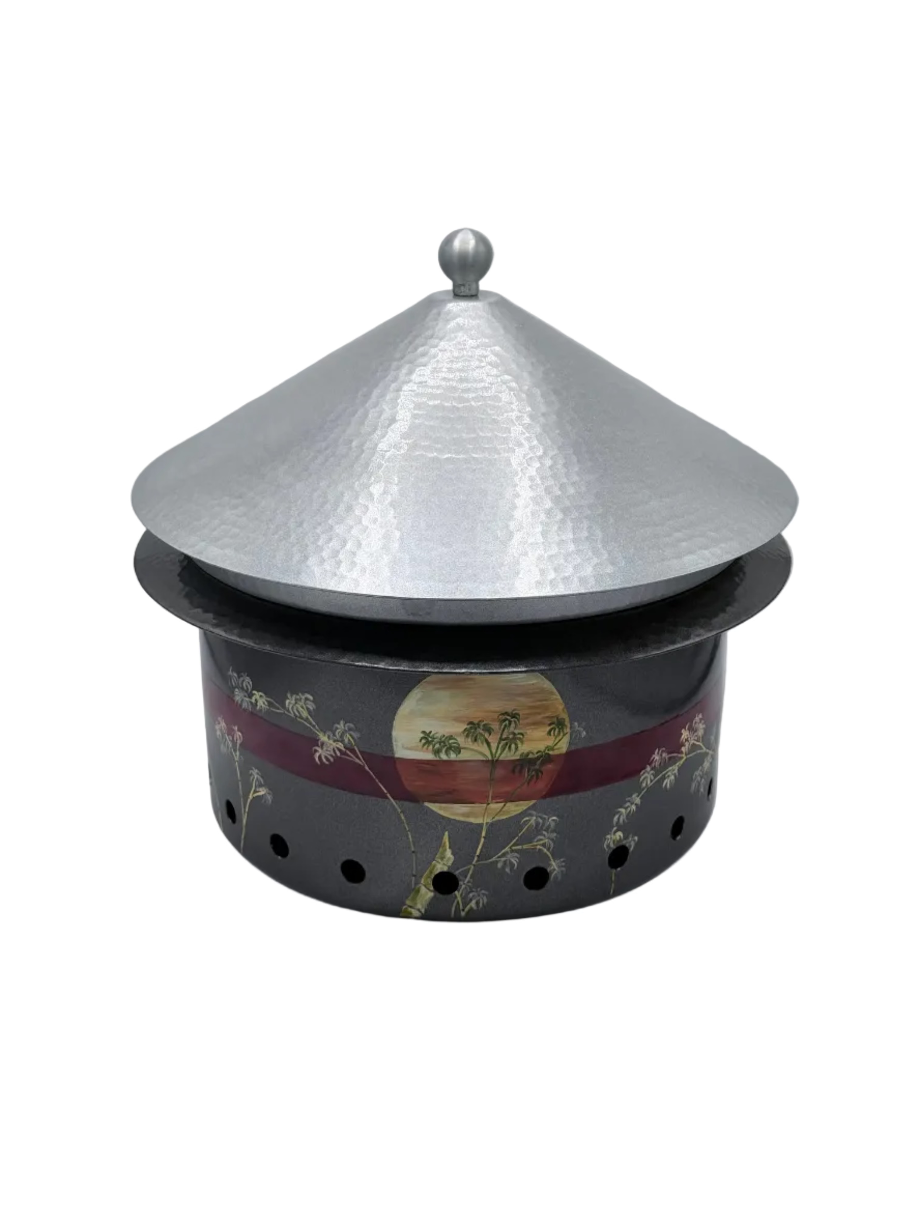 Japanese  house serving dish