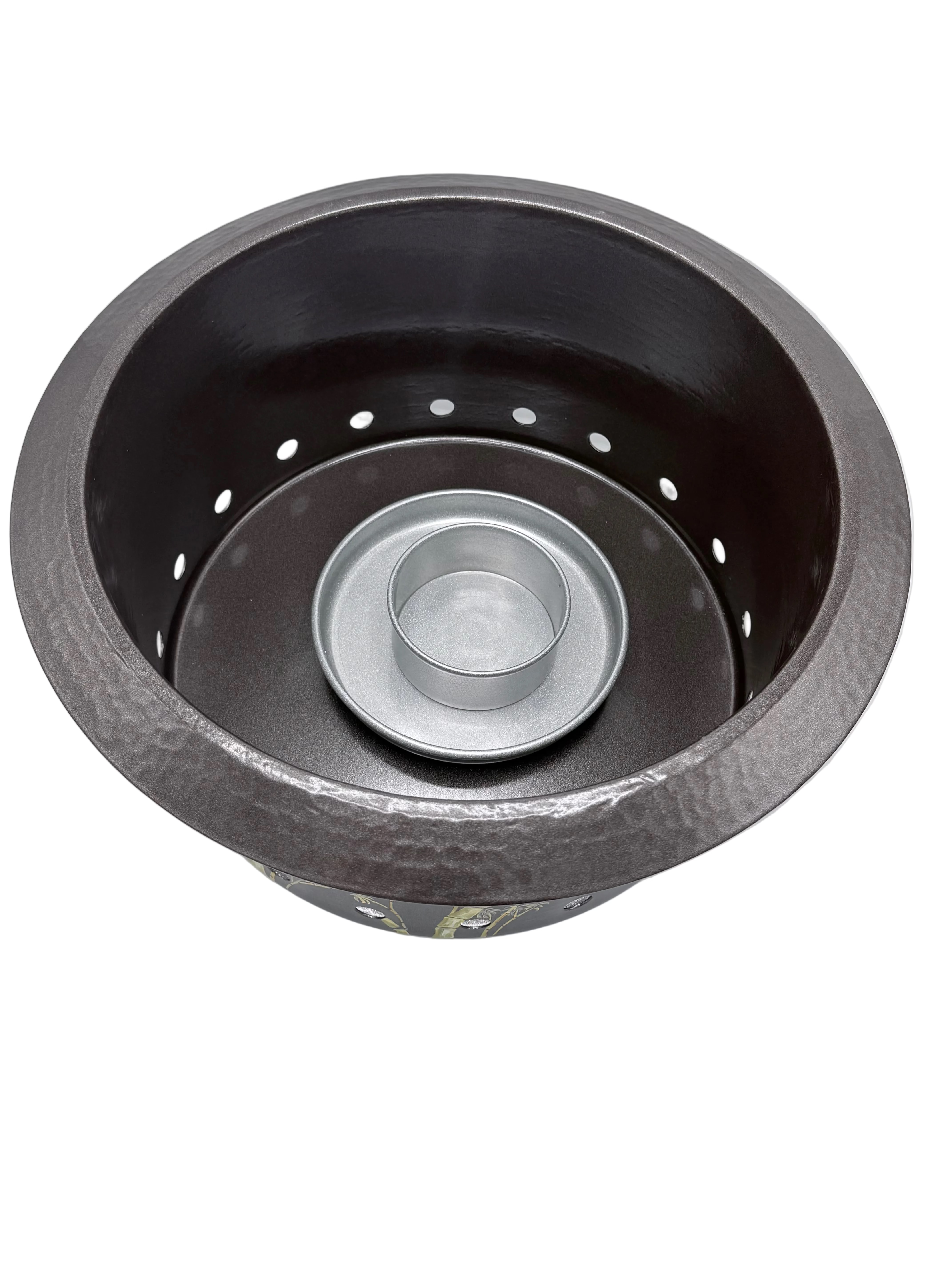 Japanese  house serving dish