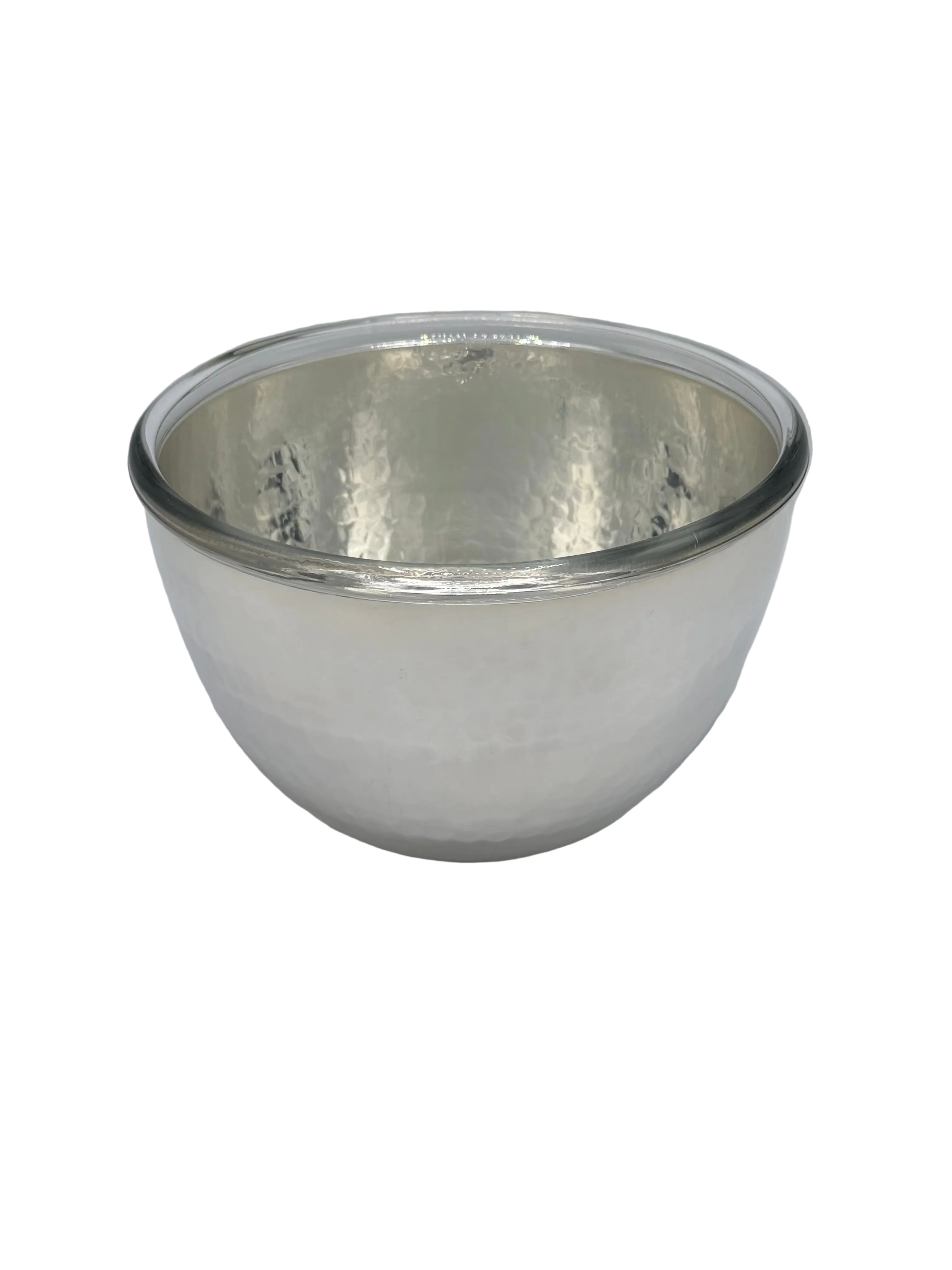 Classic plated Bowl