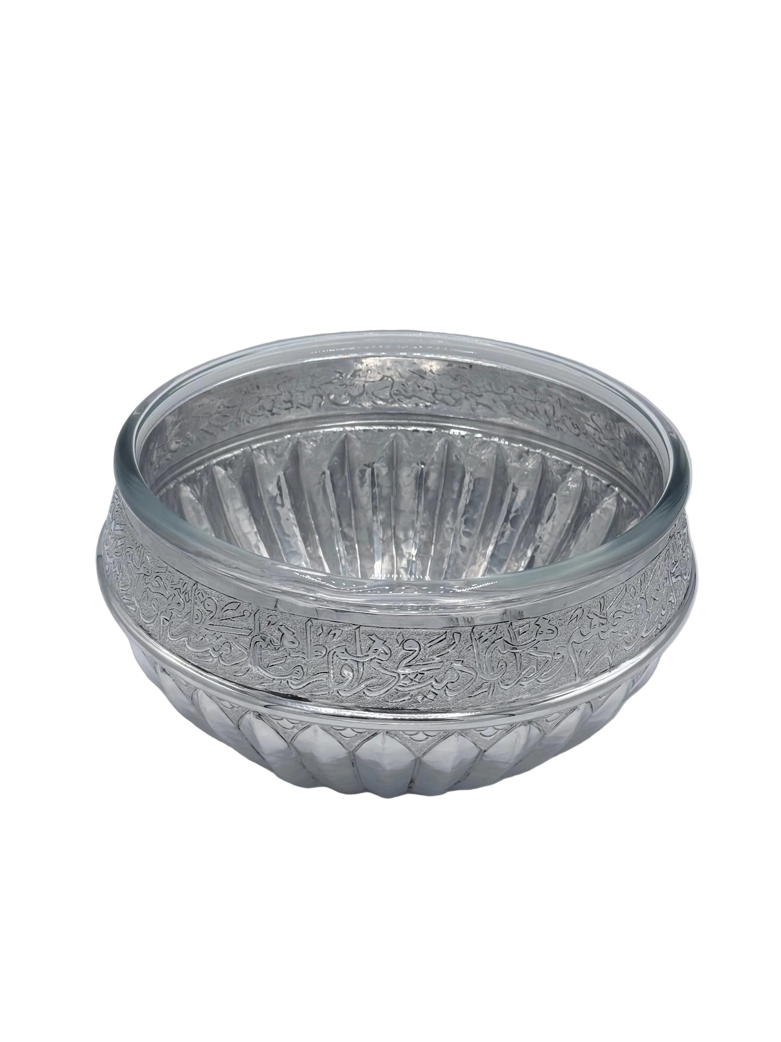 Mamlouki Bowl