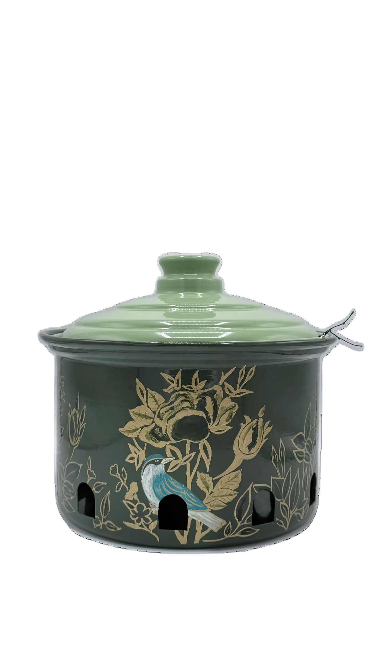 Japanese Pot