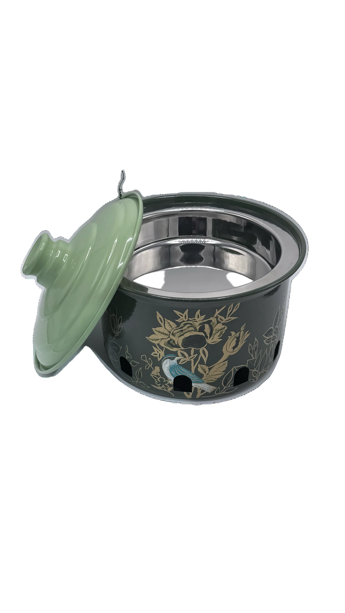 Japanese Pot