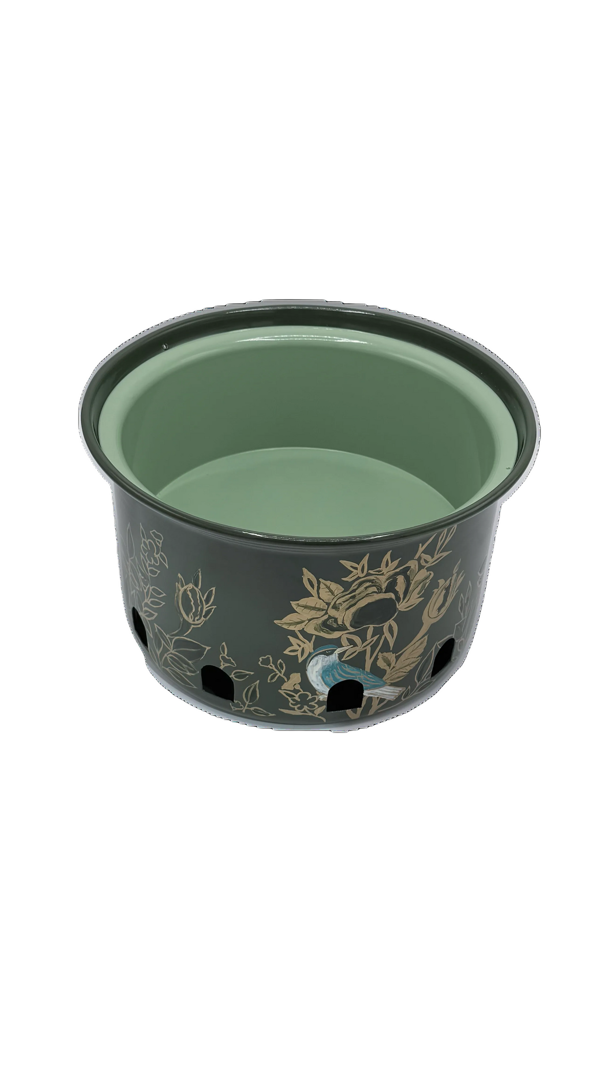 Japanese Pot