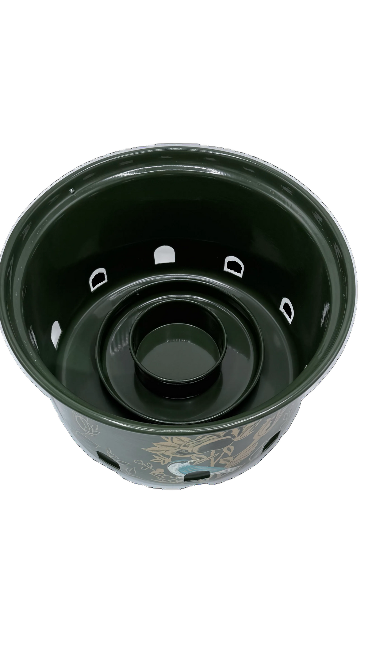 Japanese Pot