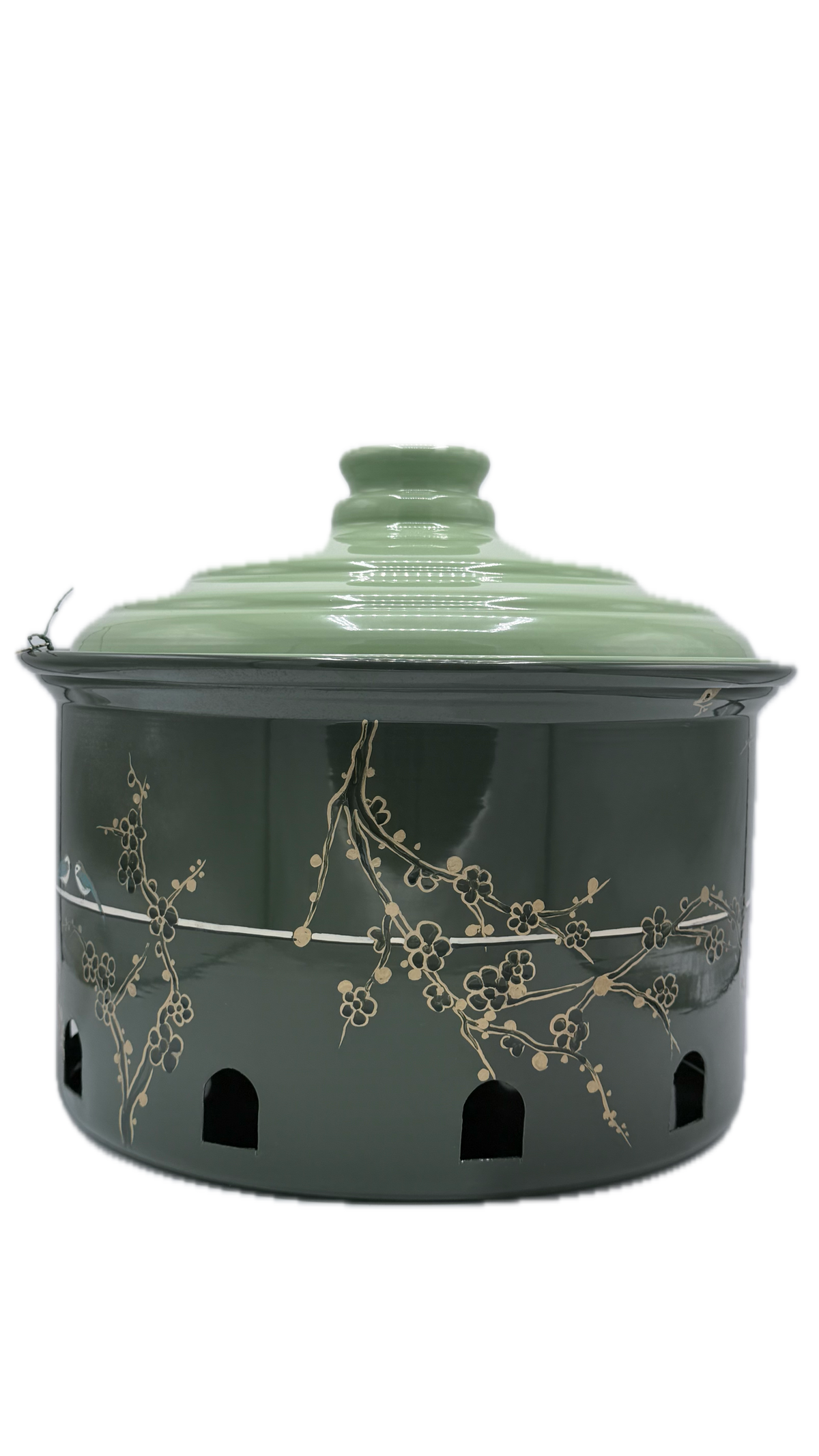 Japanese Pot