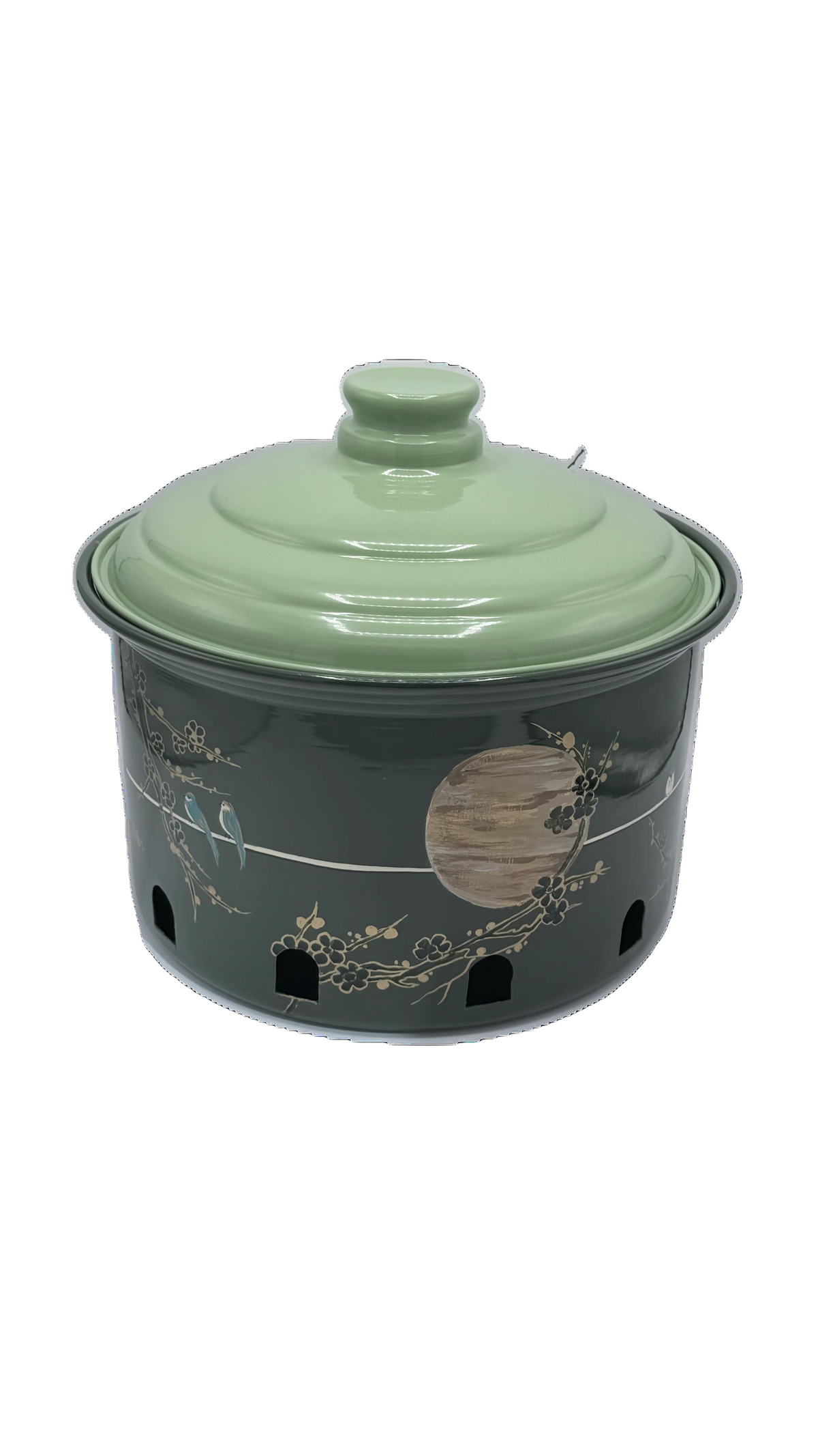 Japanese Pot