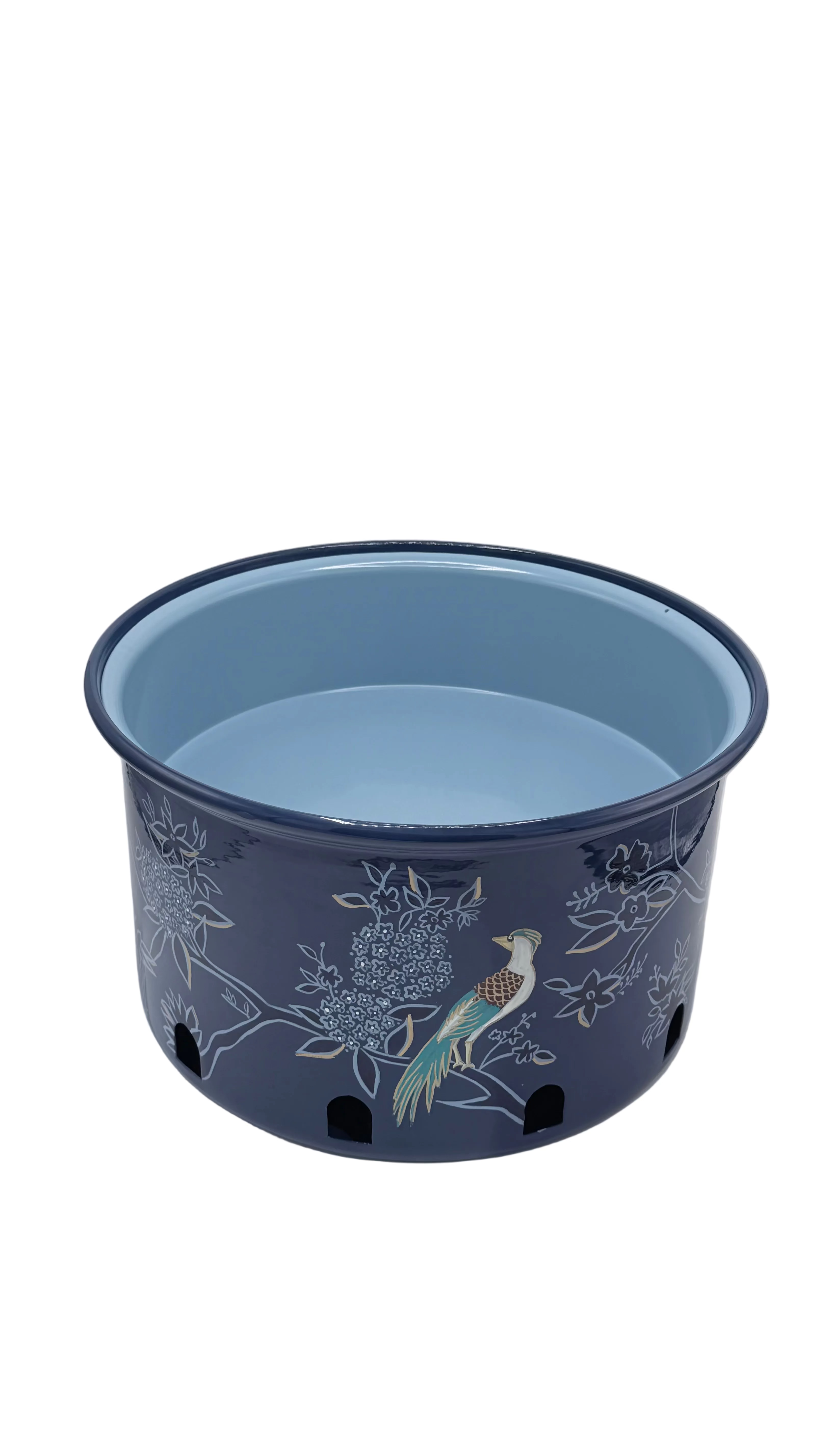 Japanese Pot