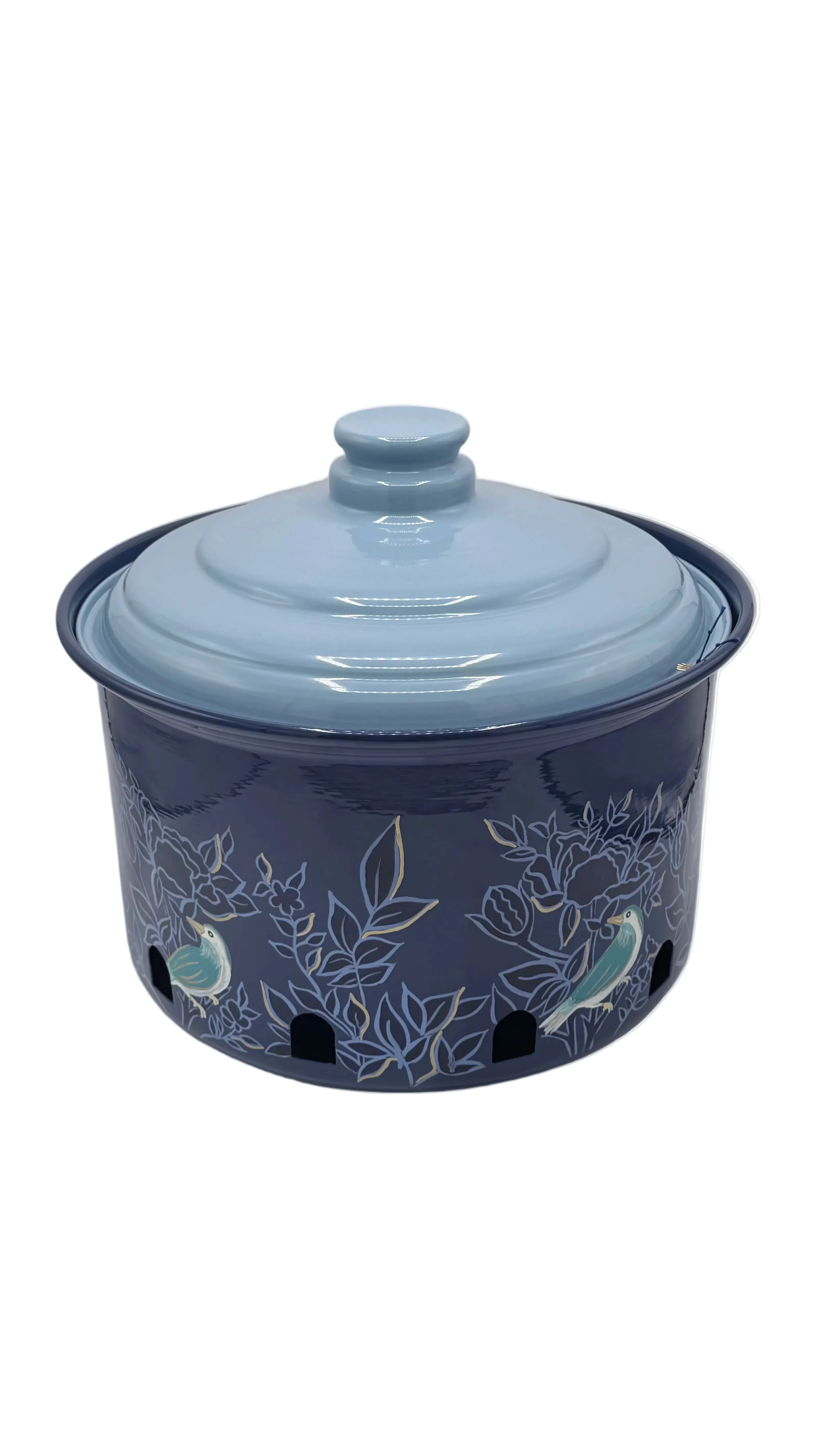 Japanese Pot