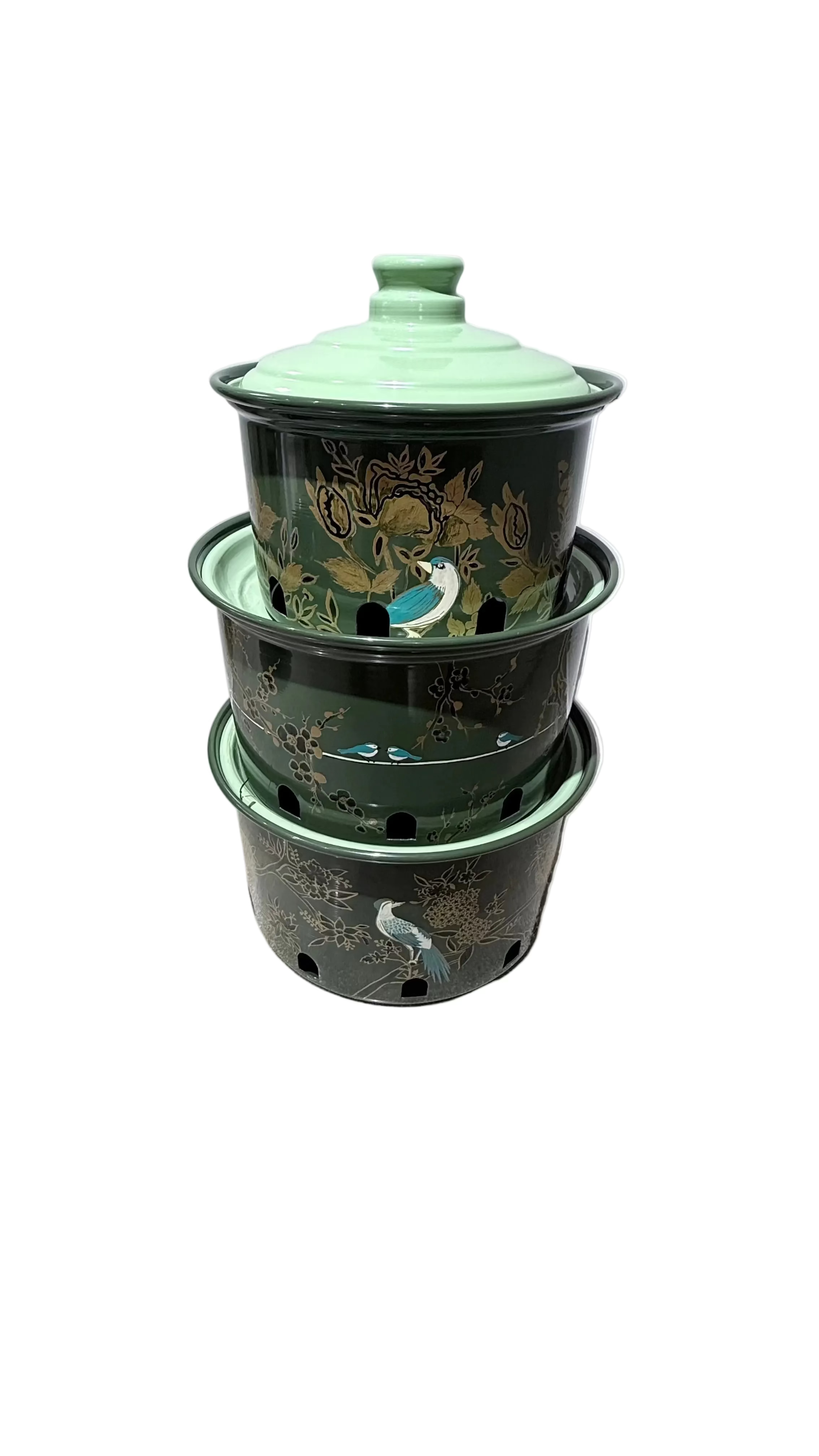 Japanese Pot