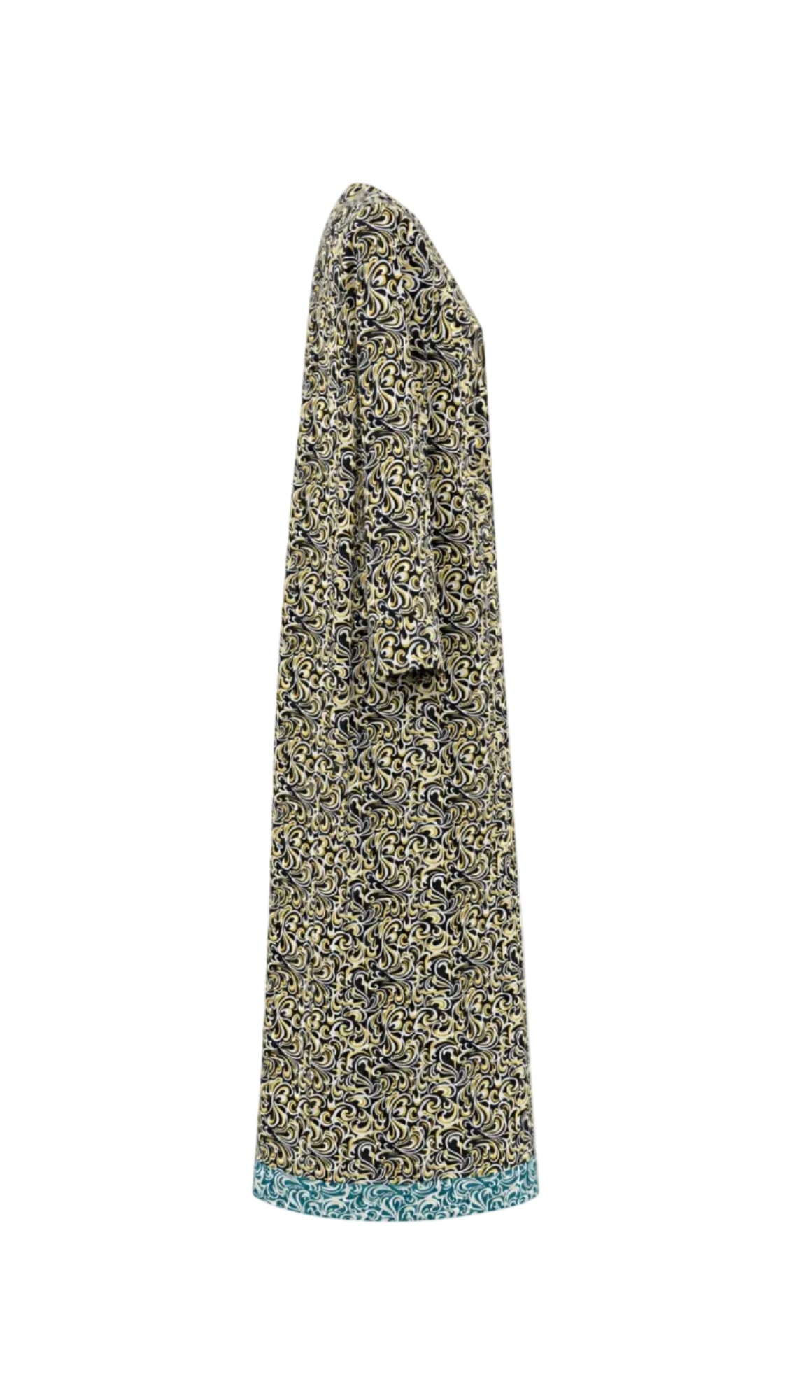 Lotus Dress