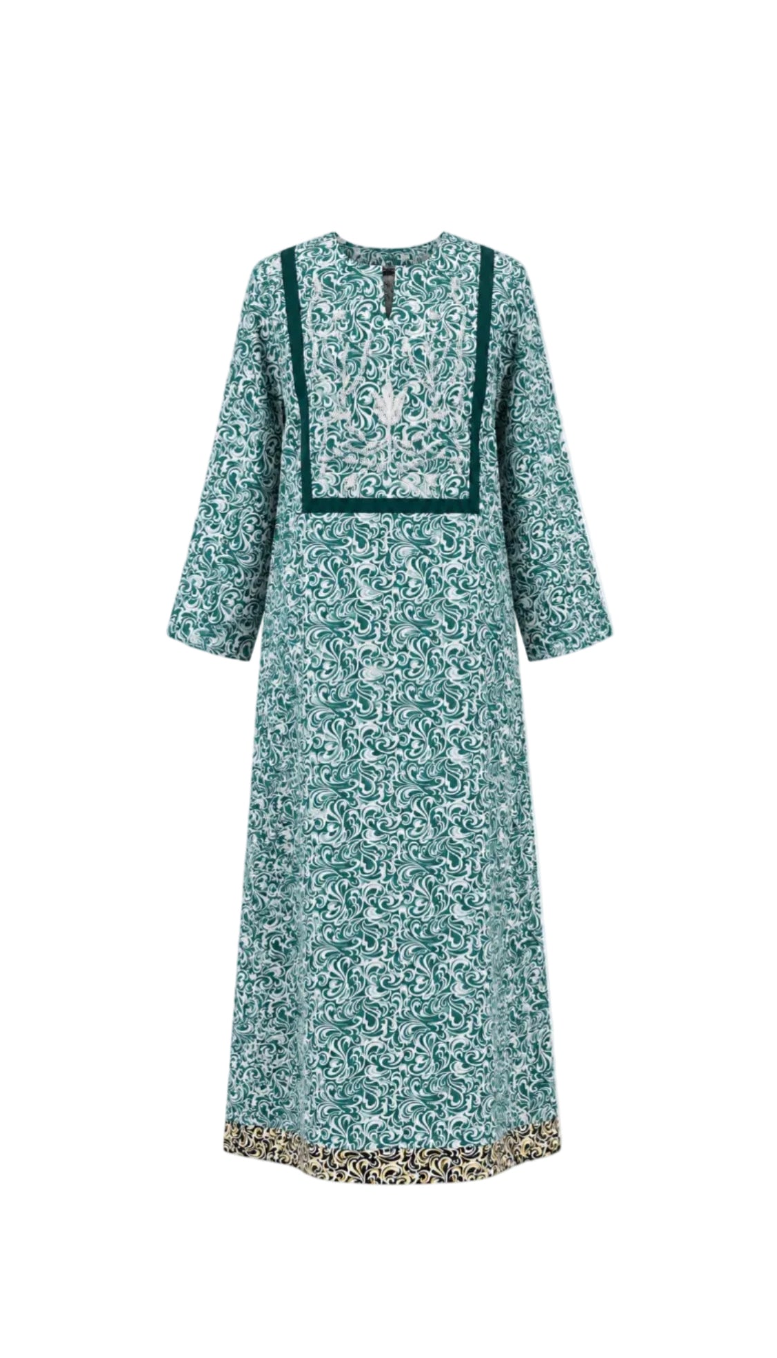 Lotus Dress