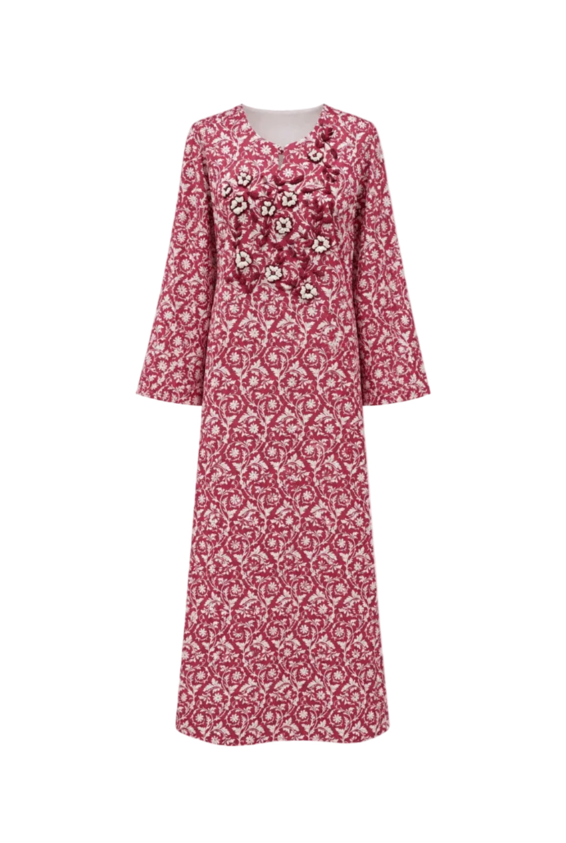Jasmine  dress