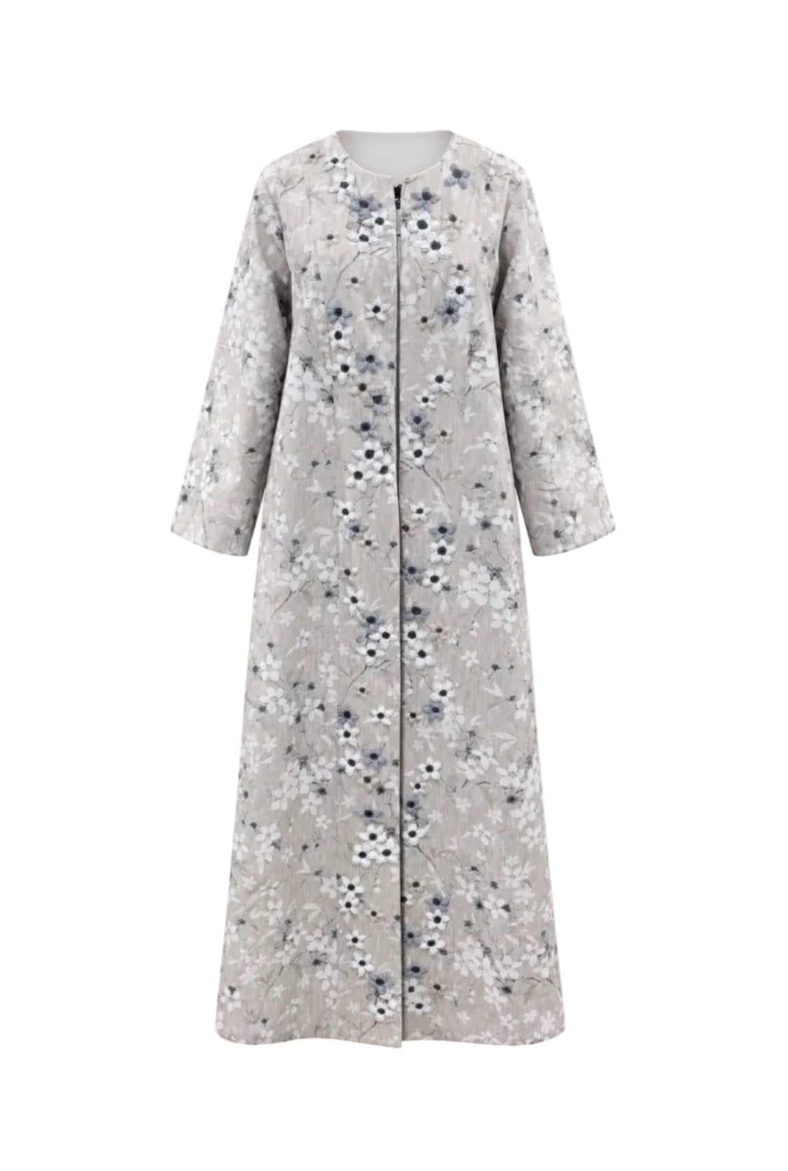 Jasmine coat