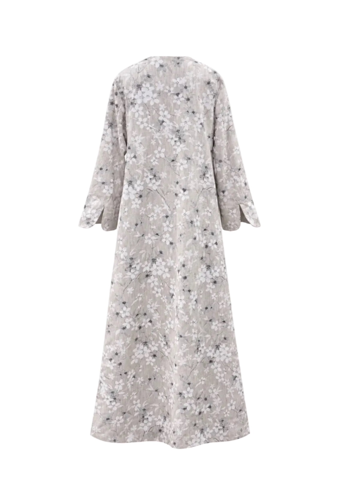 Jasmine coat