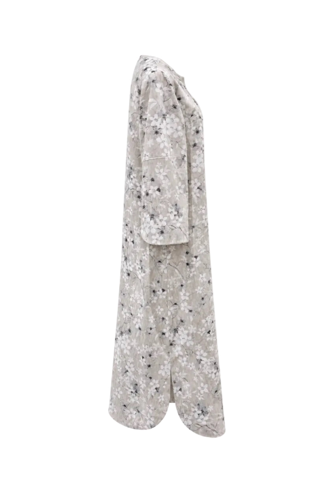 Jasmine coat