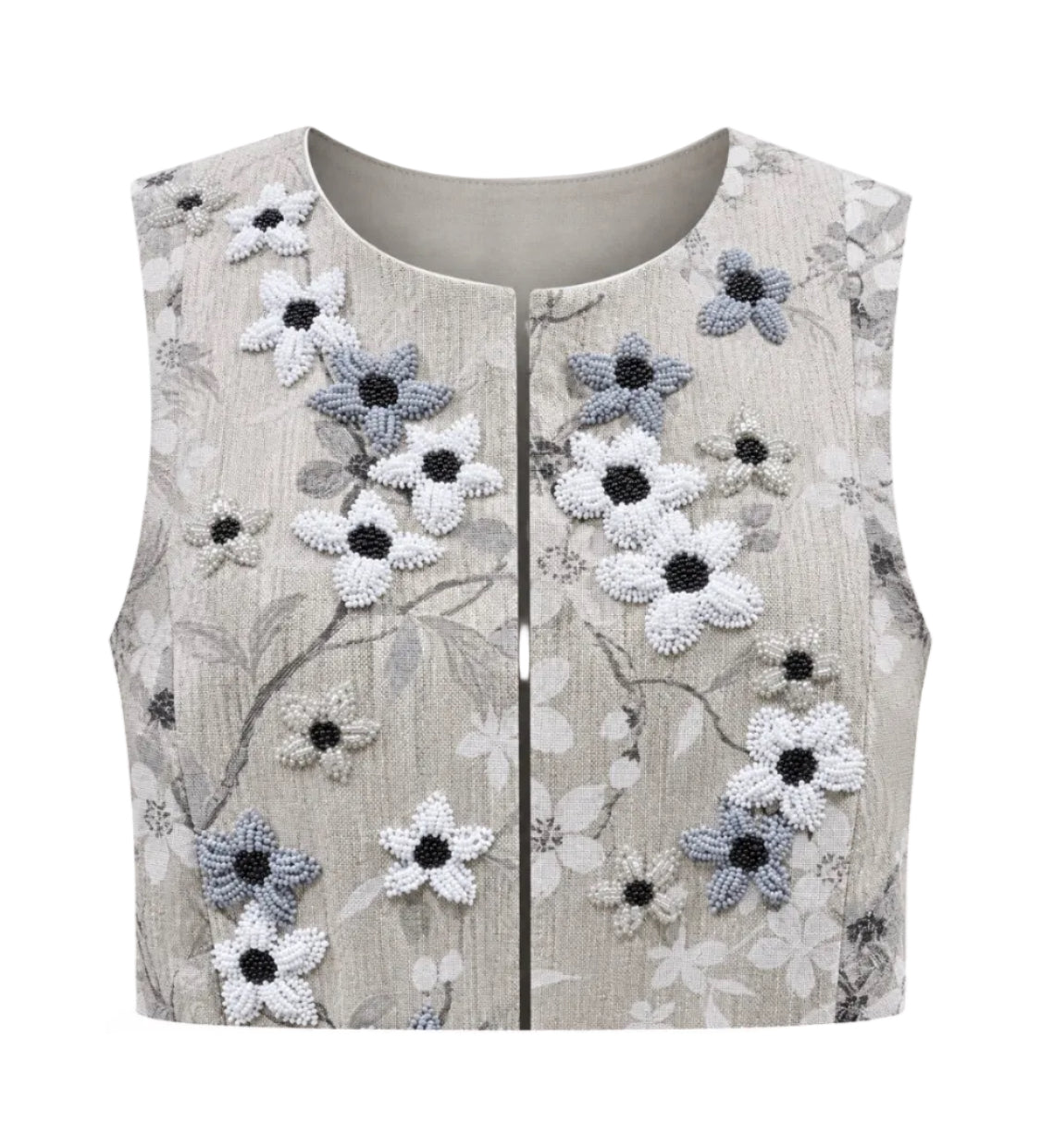 Jasmine coat
