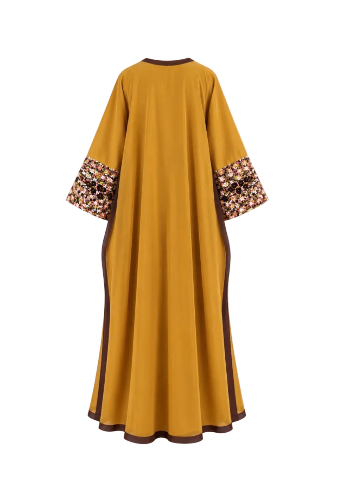 Jawaher Abaya set