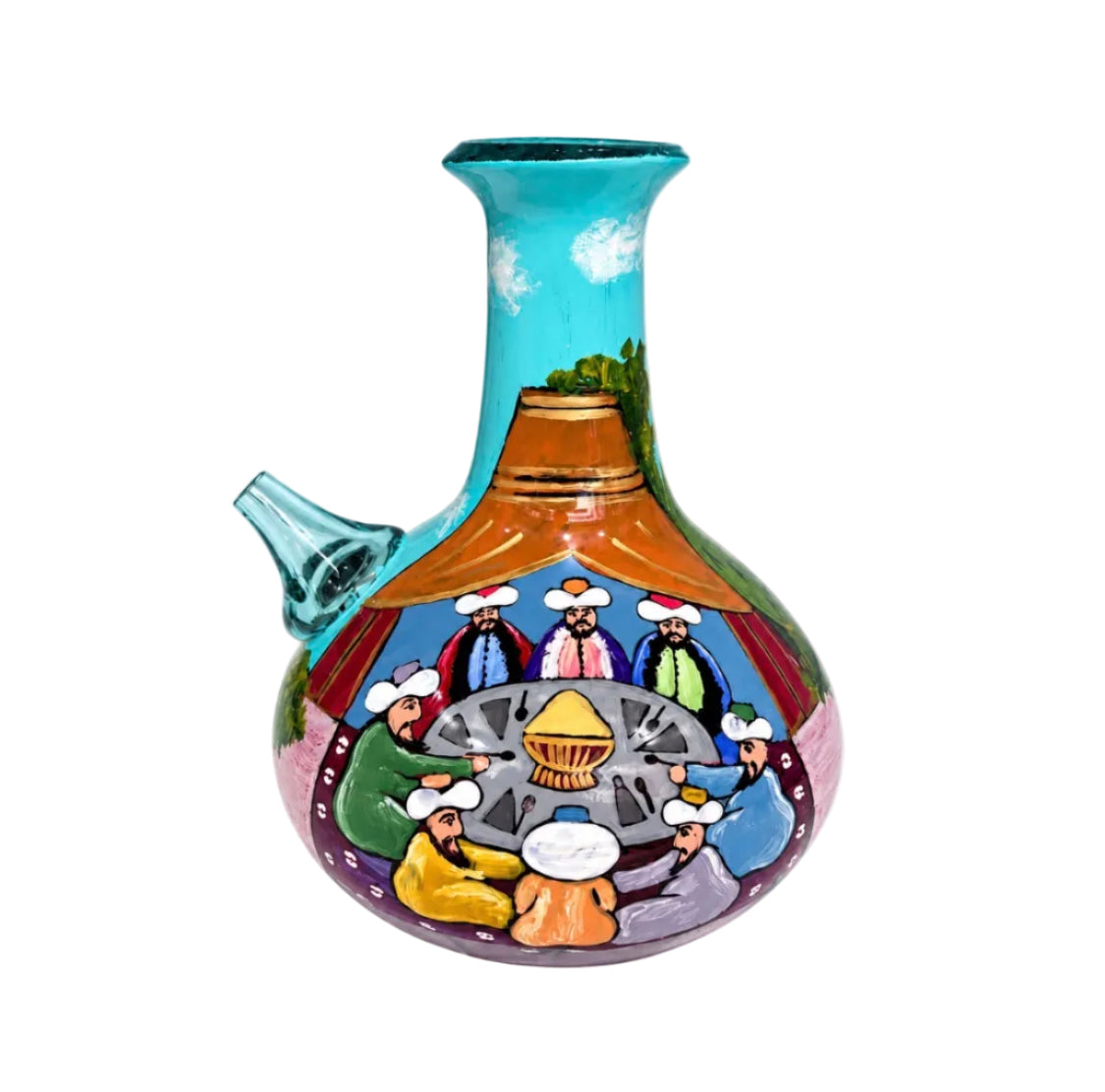 Water Jug (Ibrik)