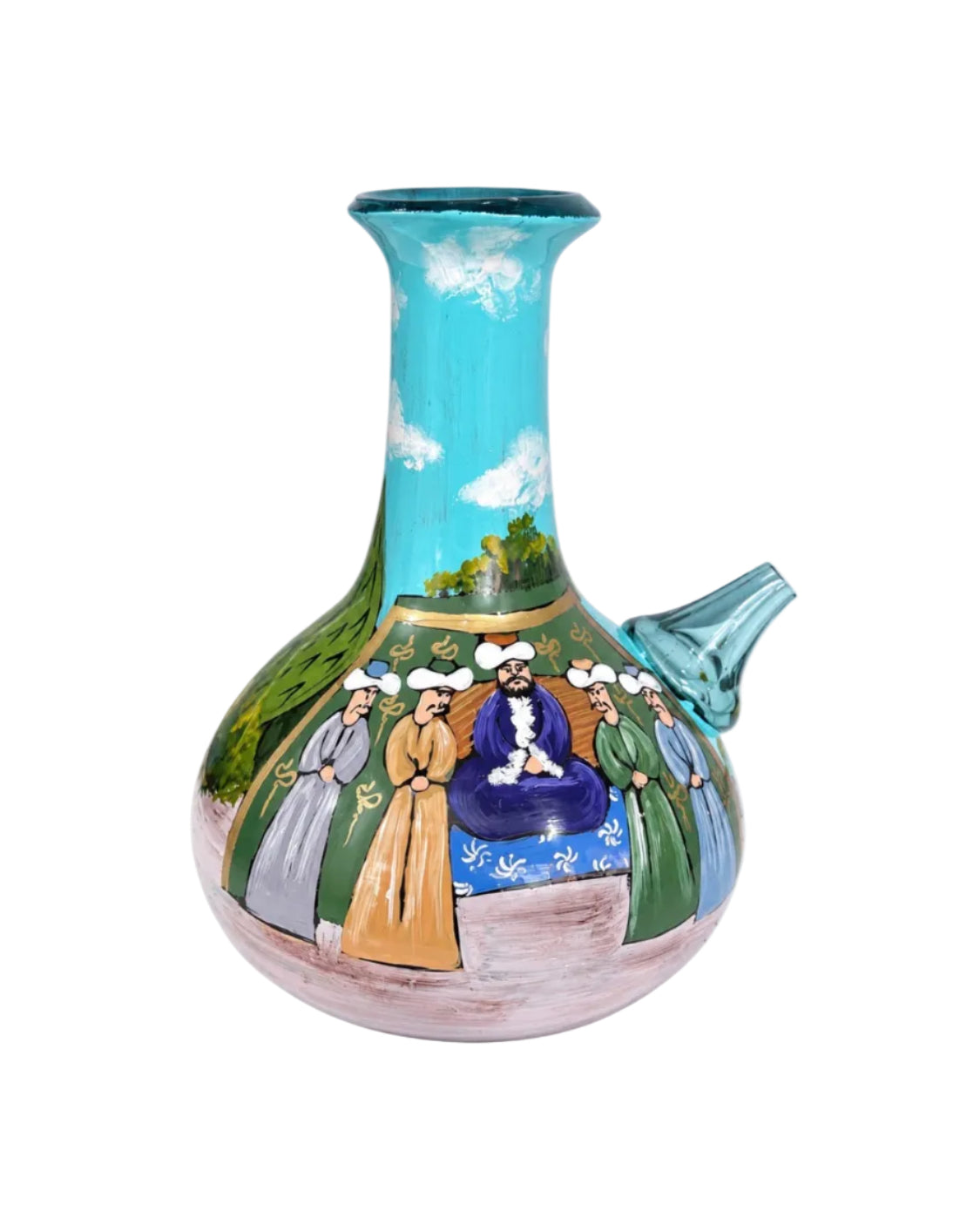 Water Jug (Ibrik)