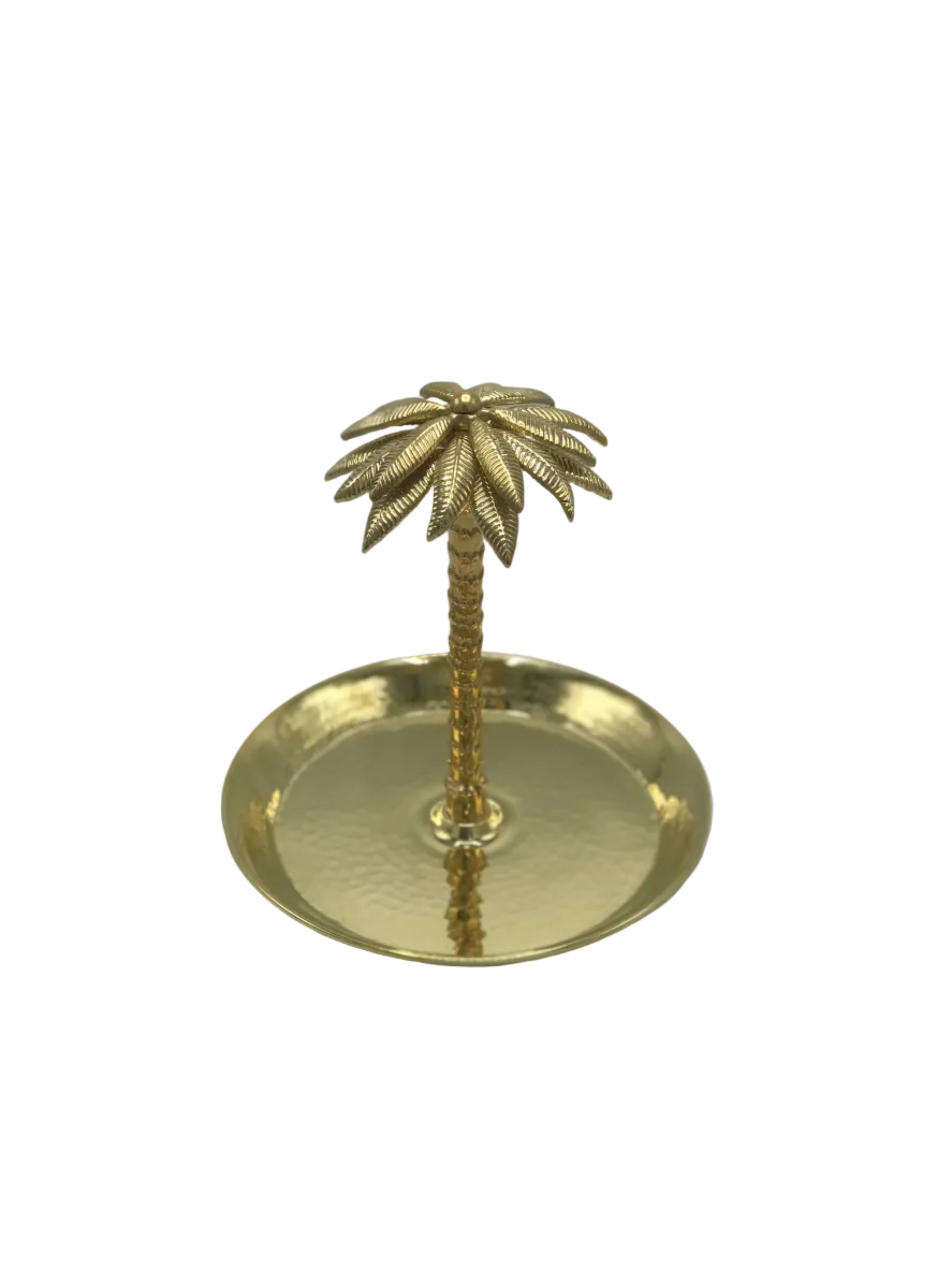 Palm flat plate