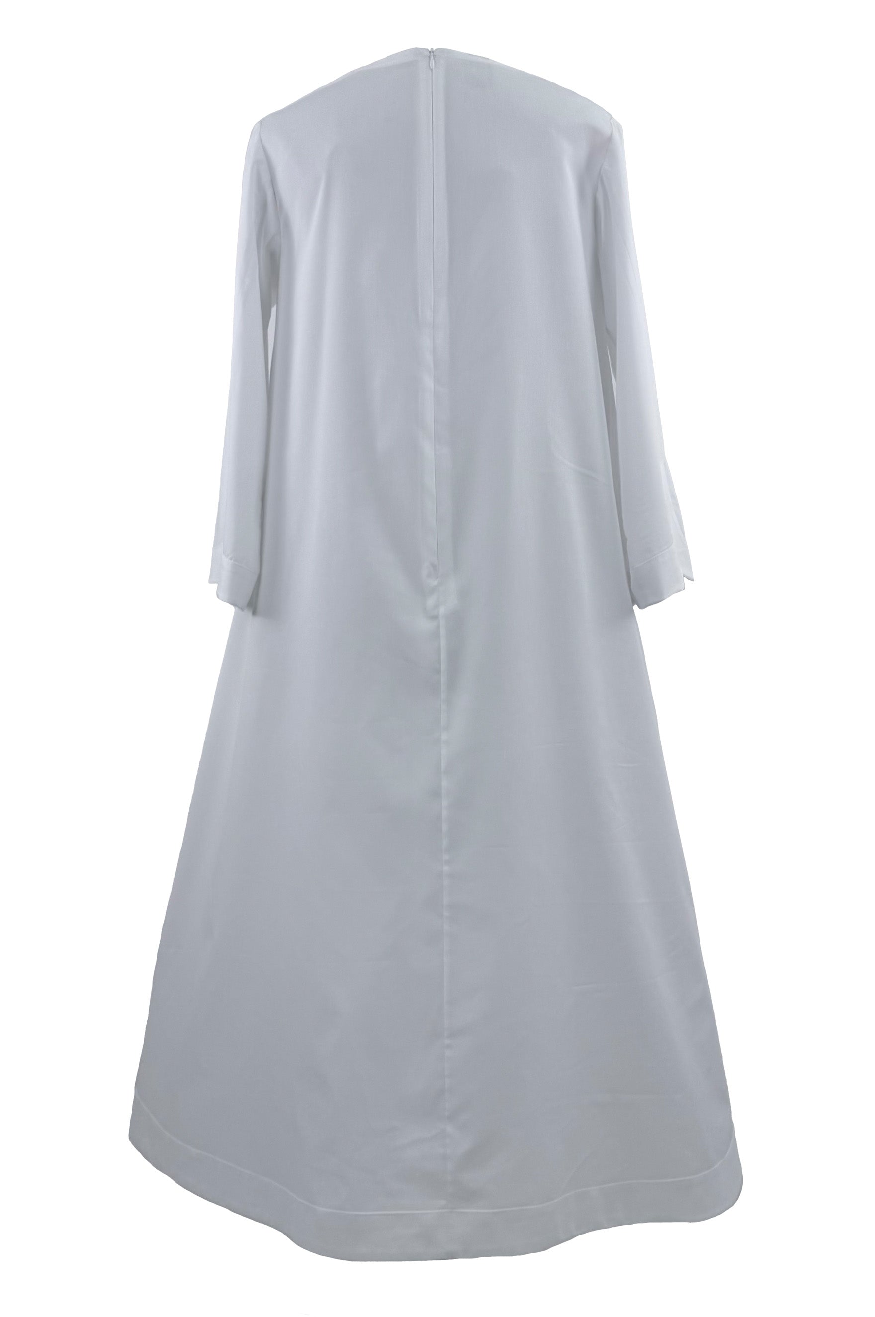 Dress Mayssa  1 pot