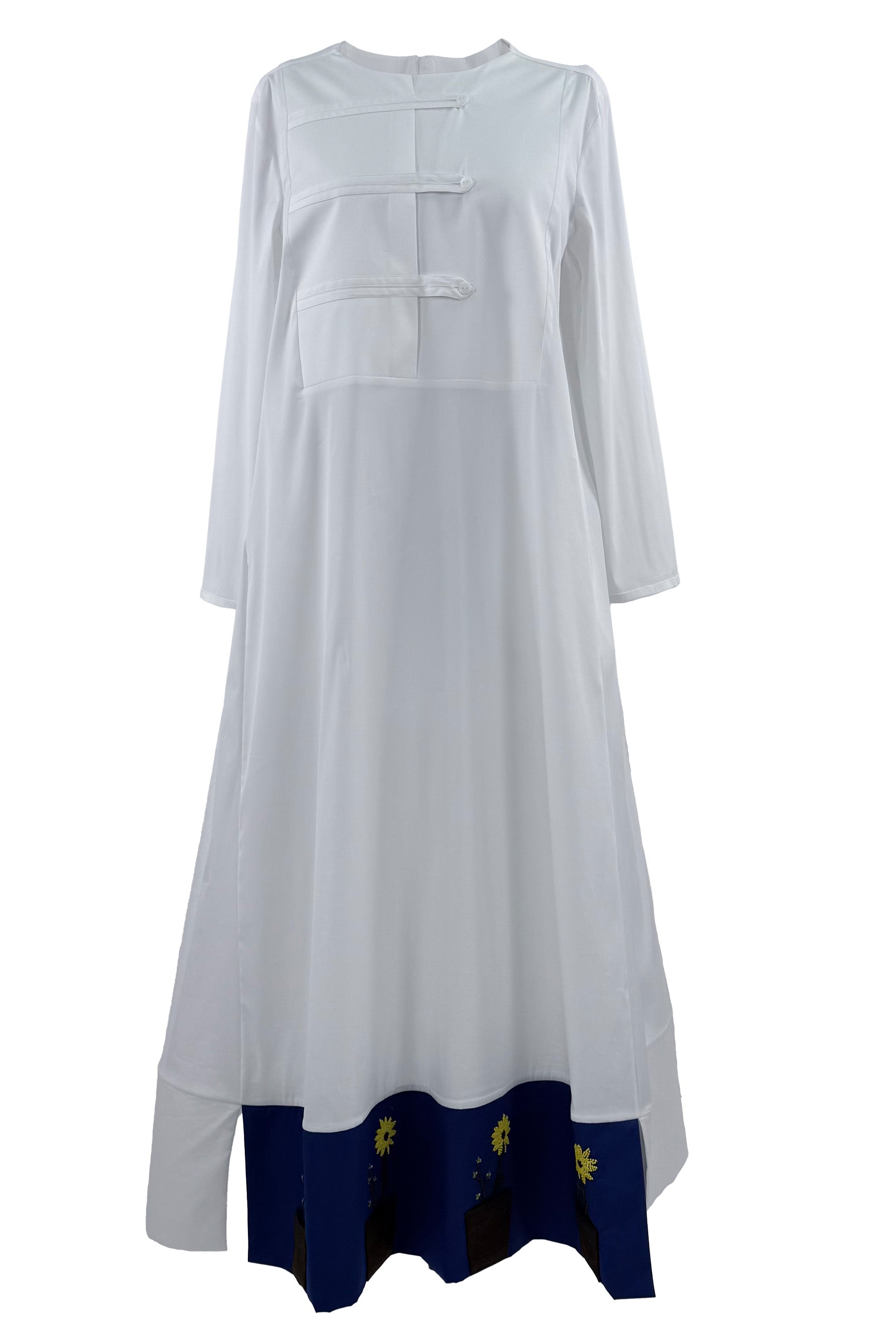 Dress Mayssa 3 pots
