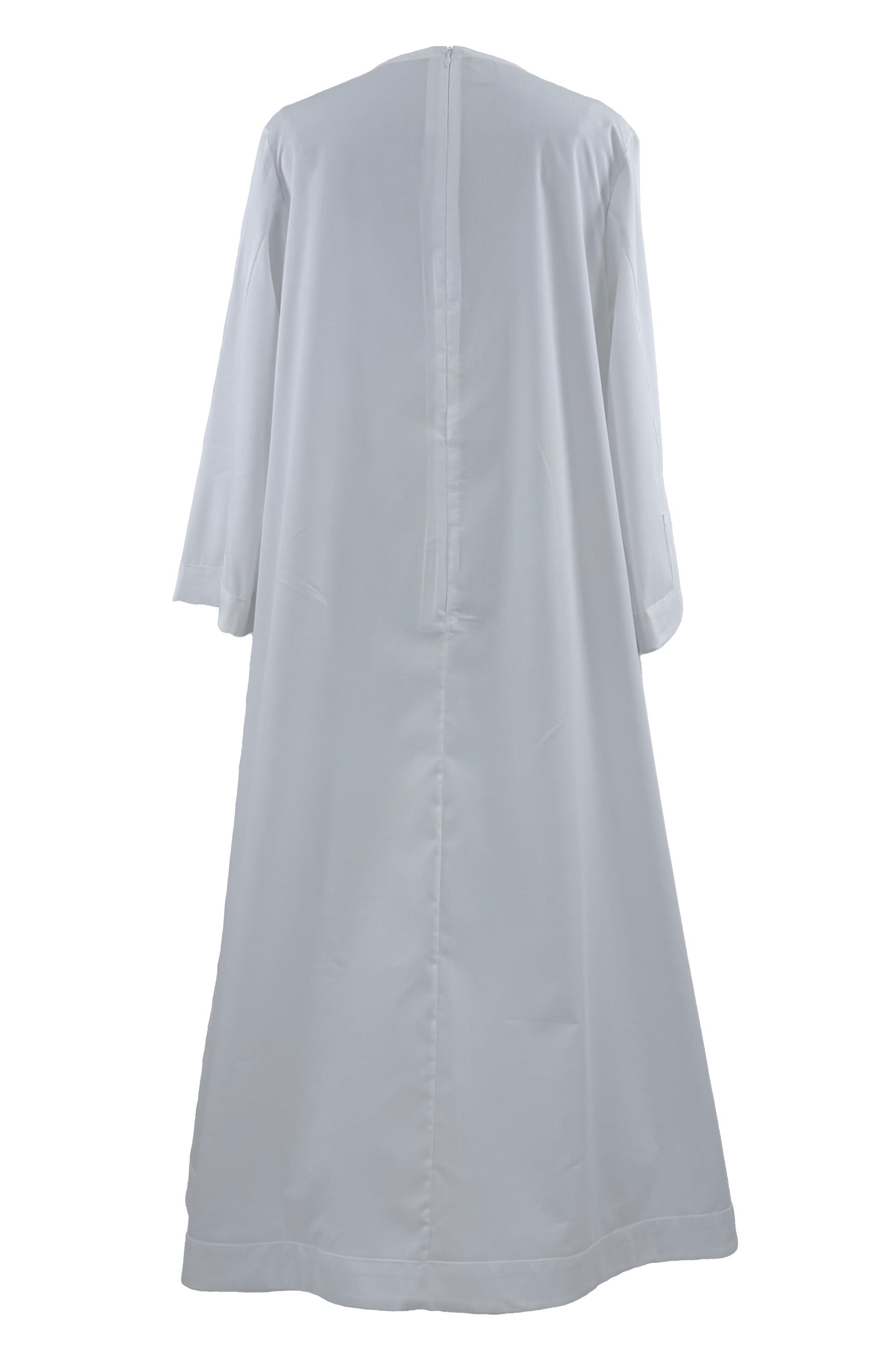 Dress Mayssa 2 pots
