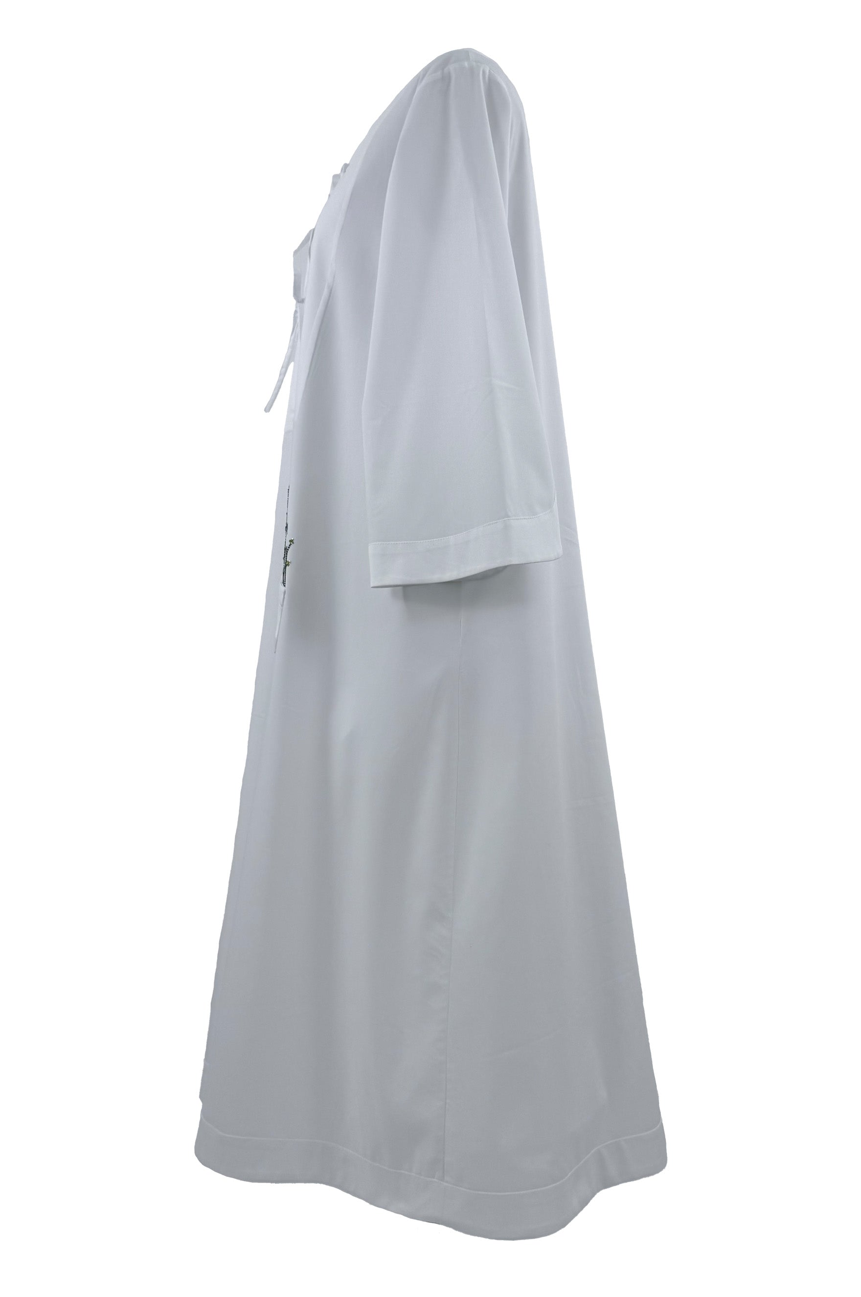 Dress Mayssa 2 pots