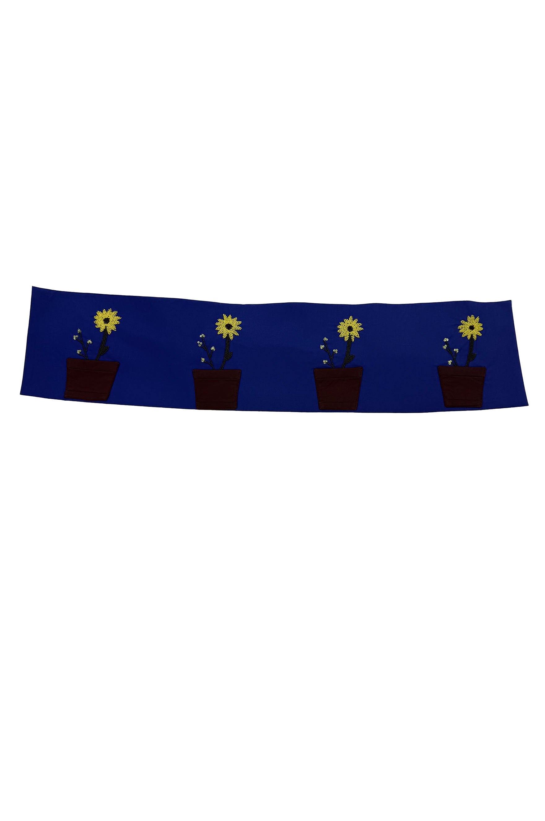Dress Mayssa 3 pots