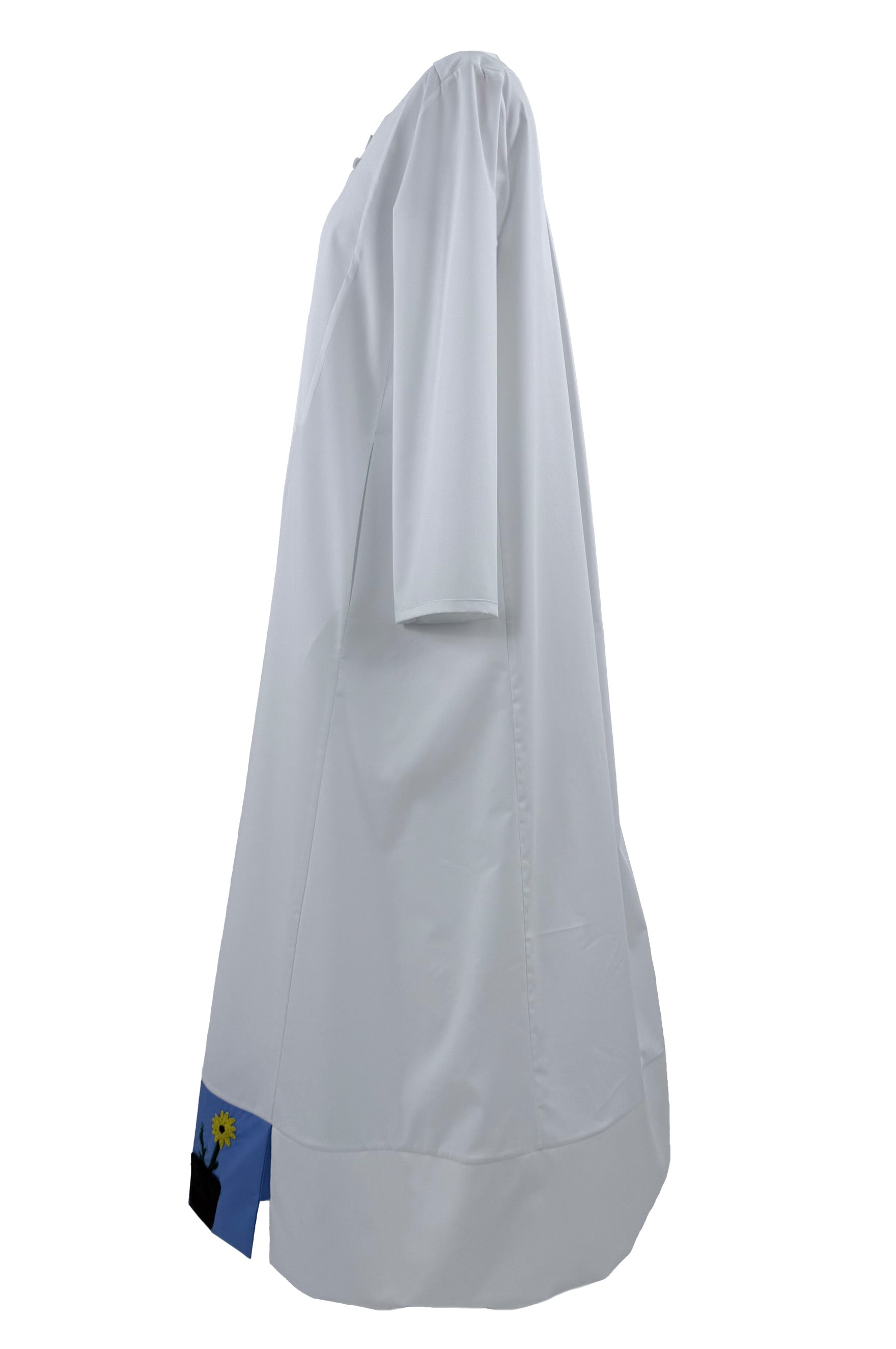 Dress Mayssa 3 pots