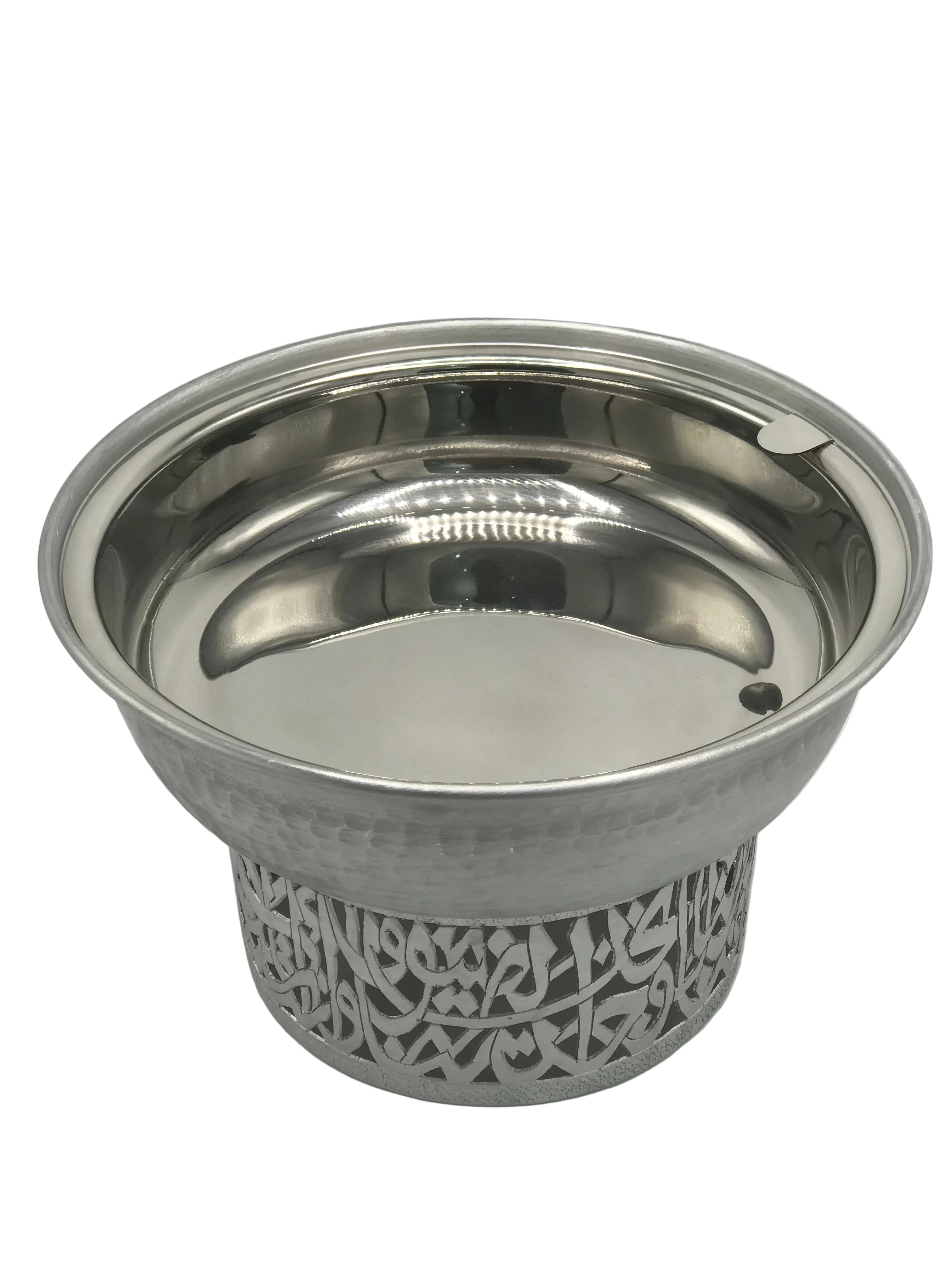 Olive branch serving dish