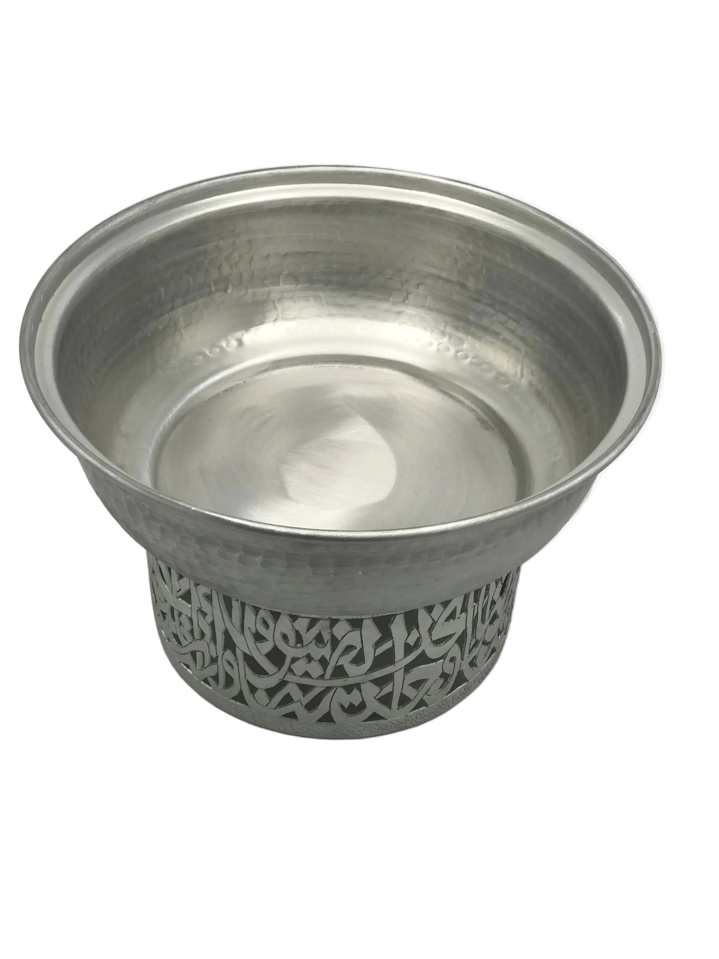 Olive branch serving dish