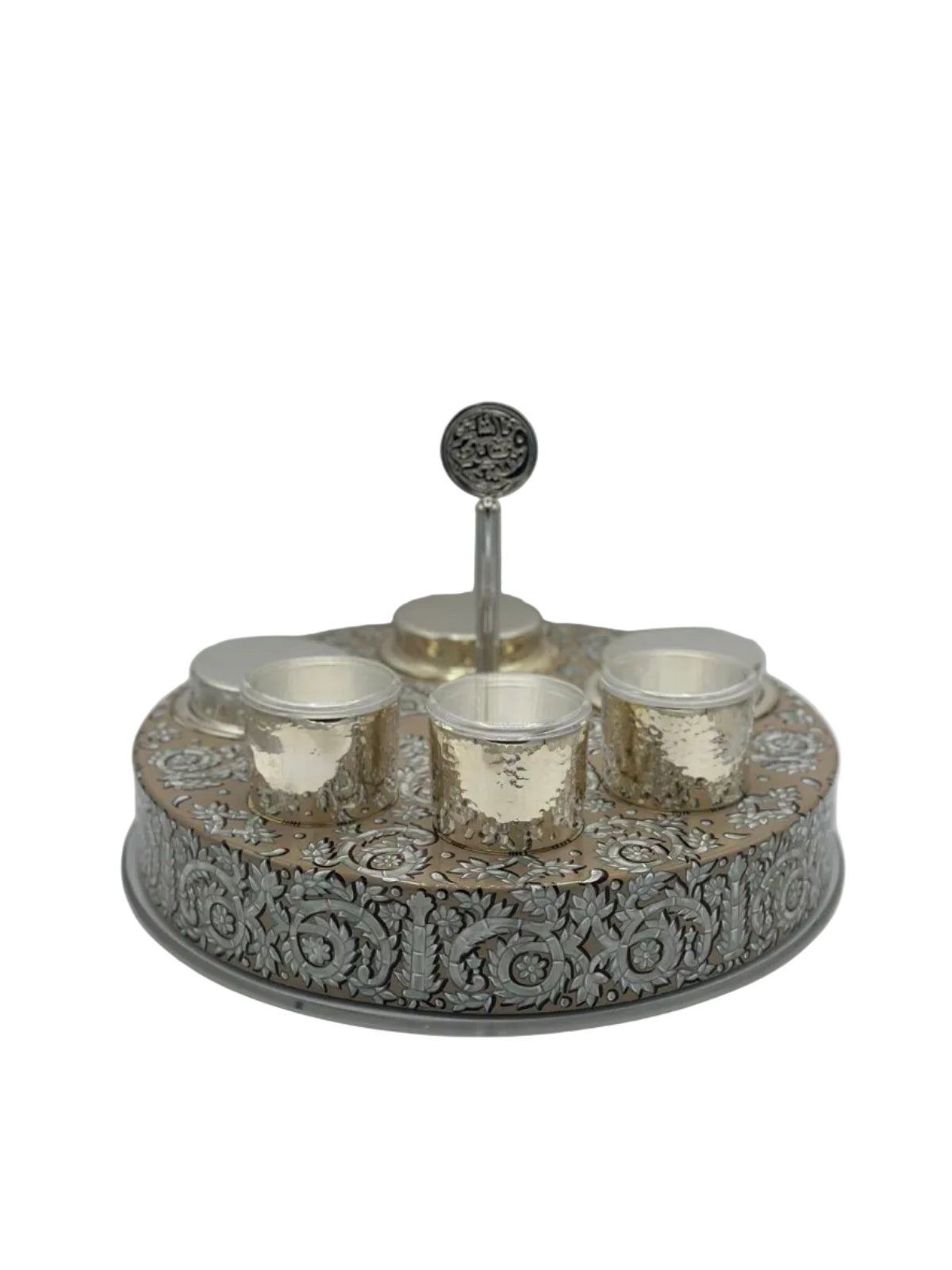 Sadaf Breakfast Tray