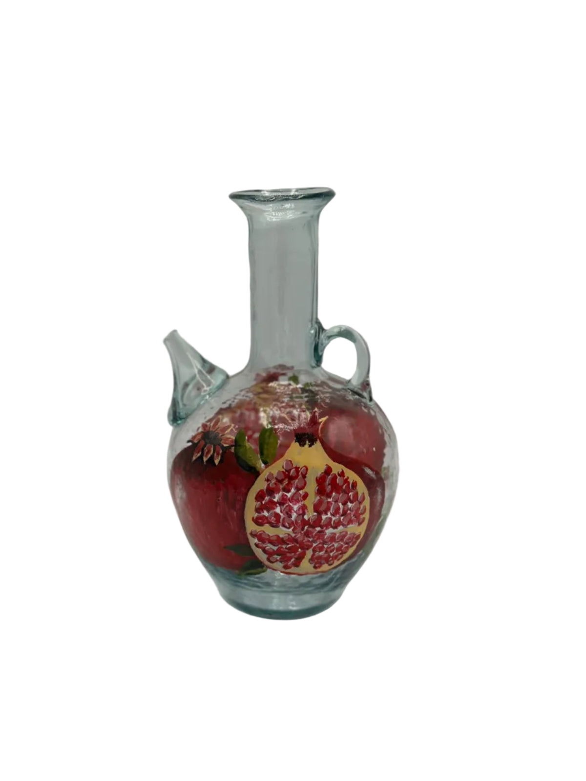 Water Jug (ibrik)