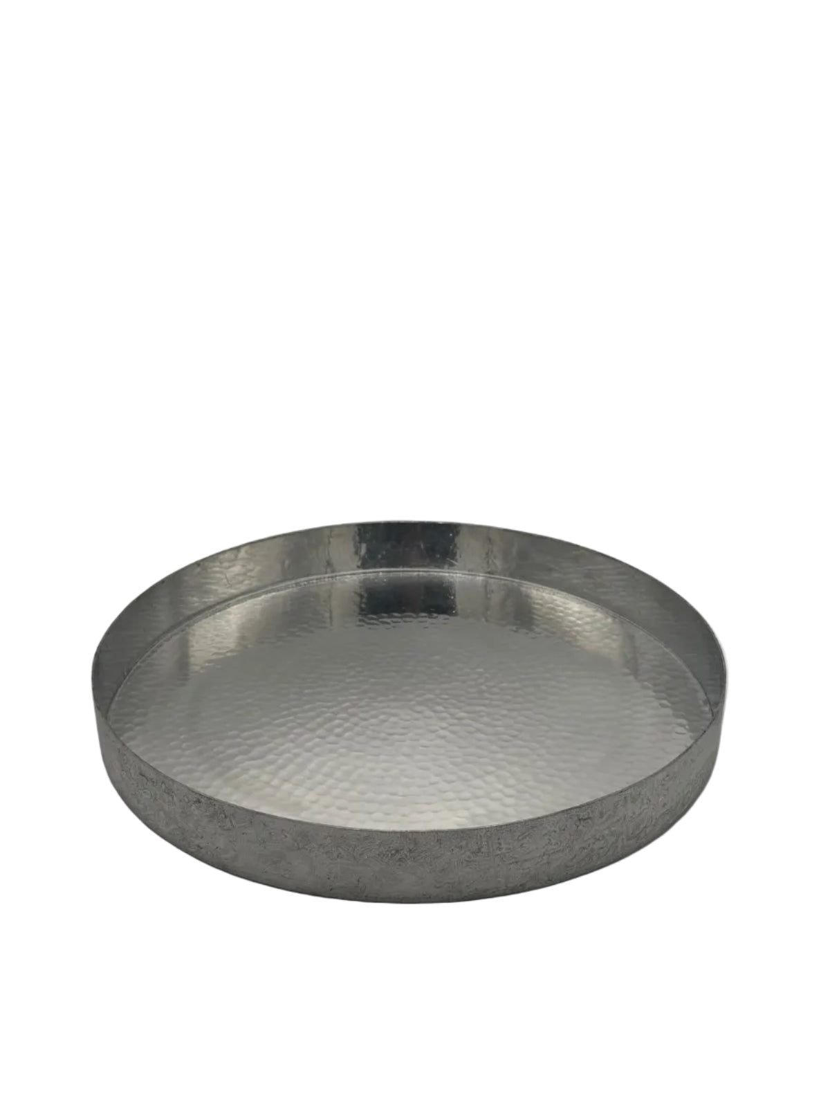 Aluminum  calligraphy Tray