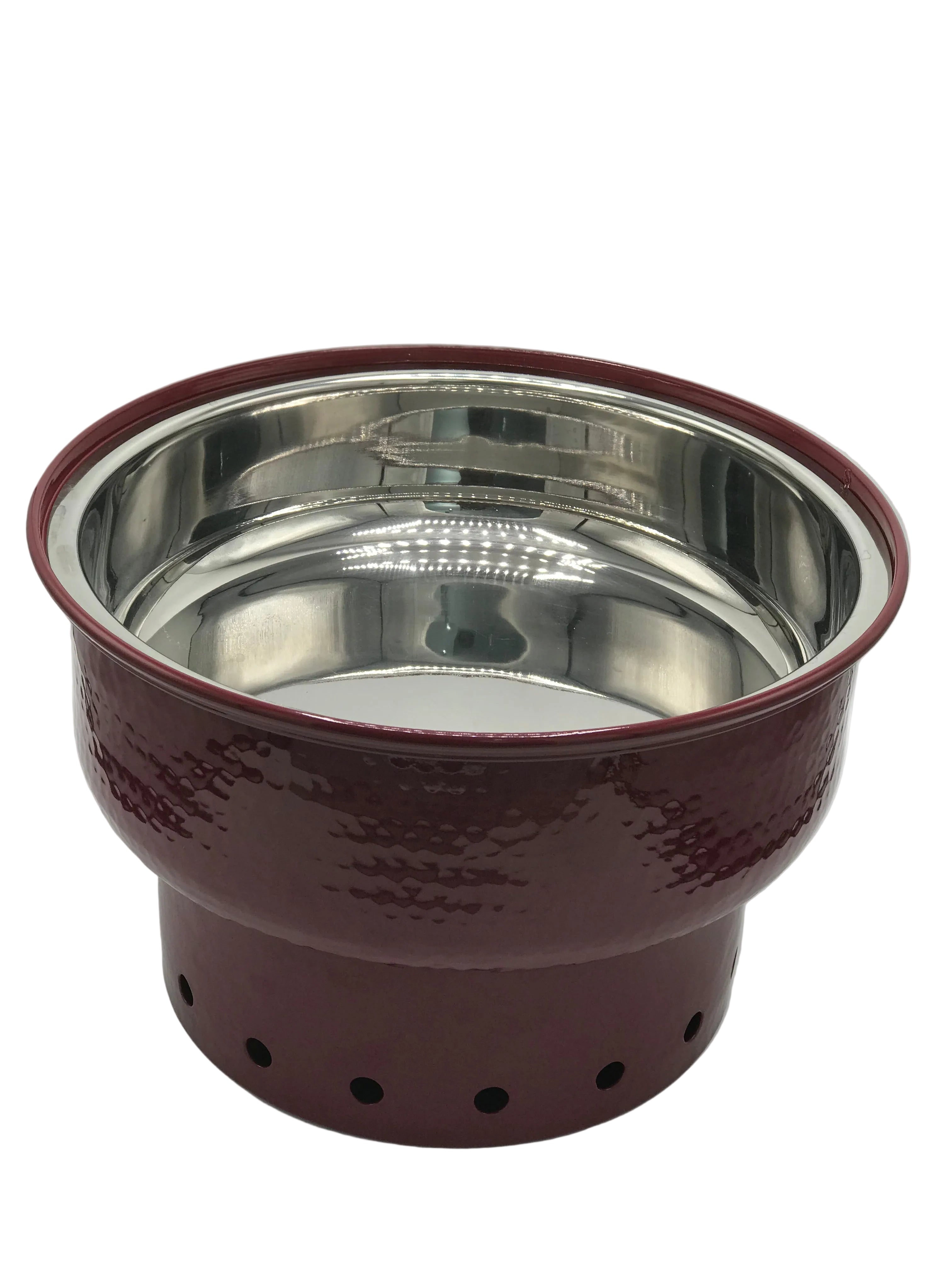 Olive branch serving dish