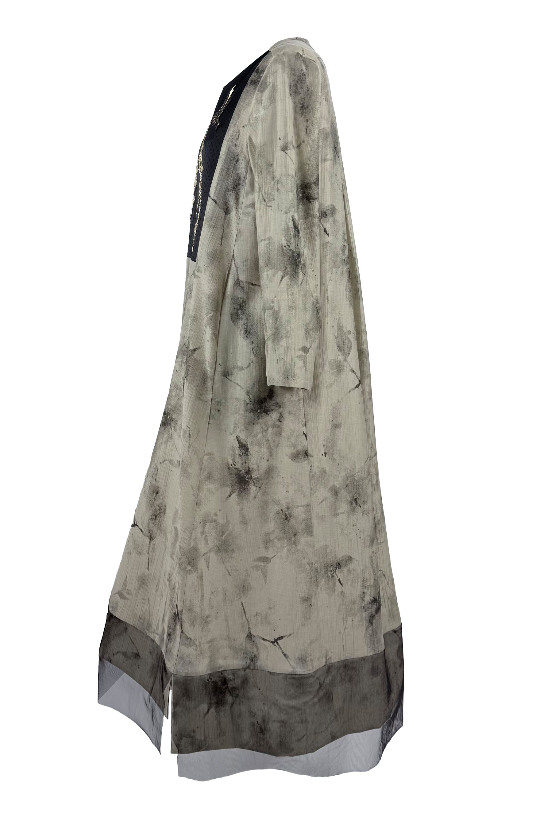 Dress Samira Voile