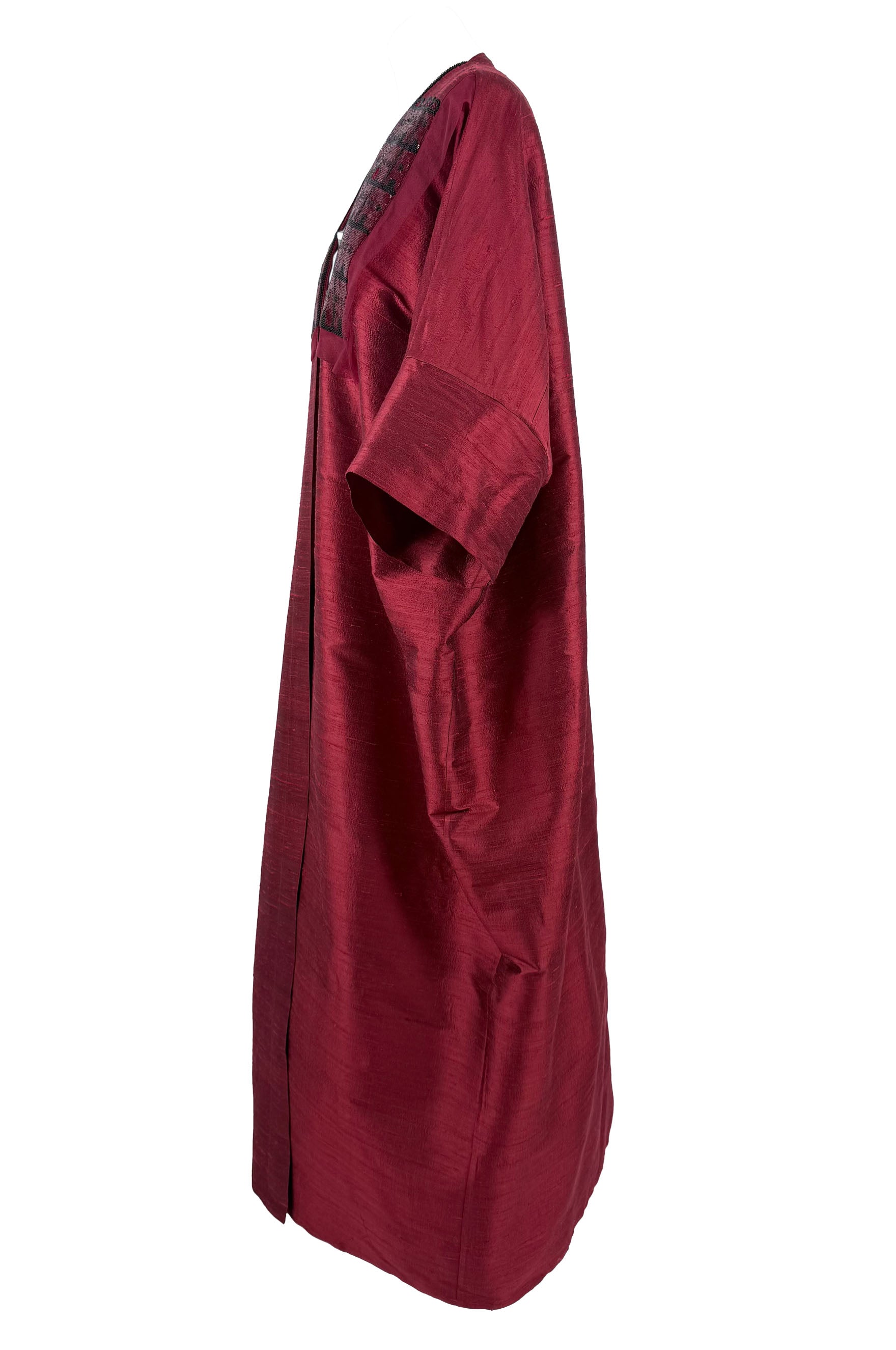 Ghalia abaya