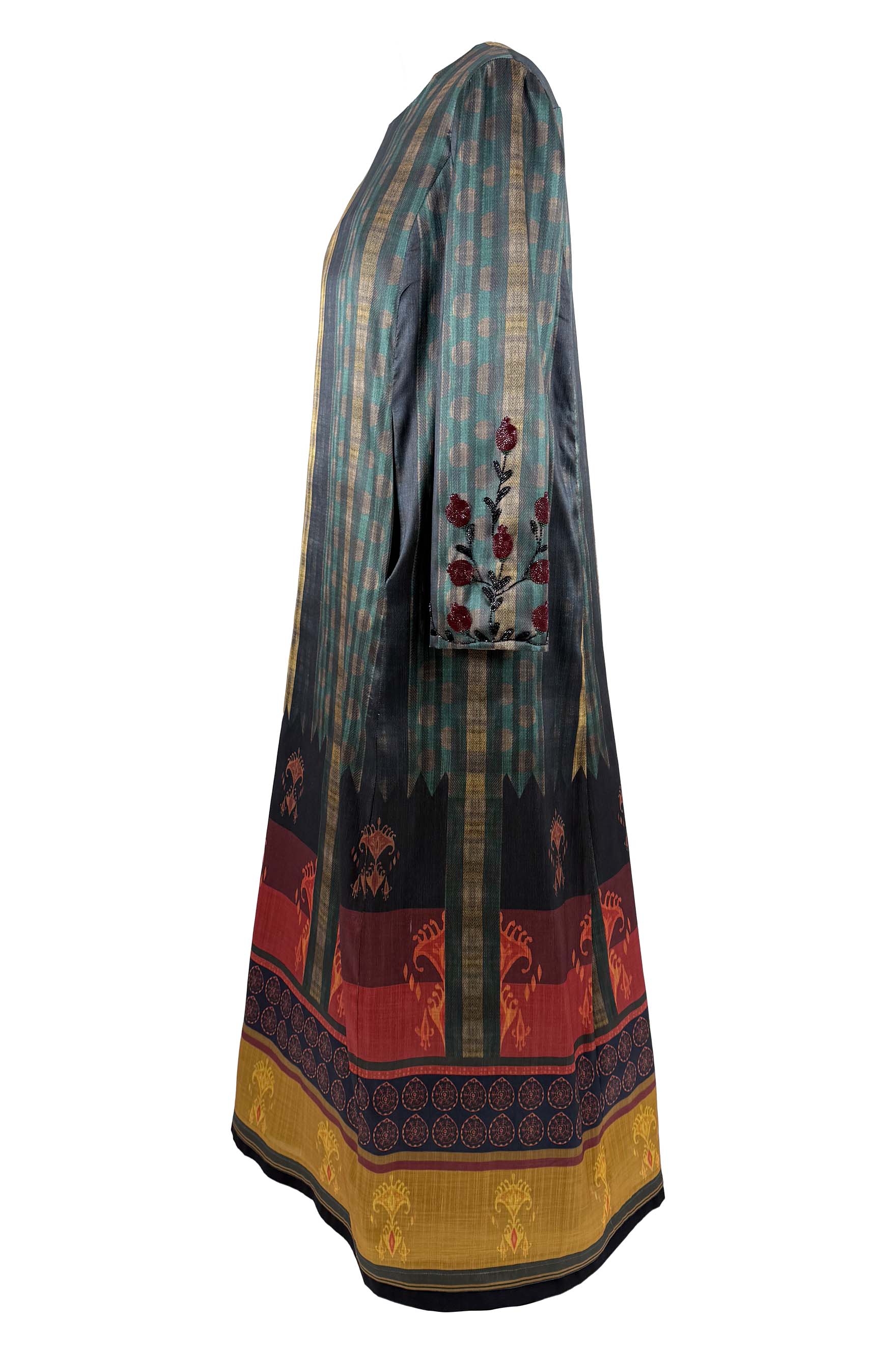 Dress Jeddah