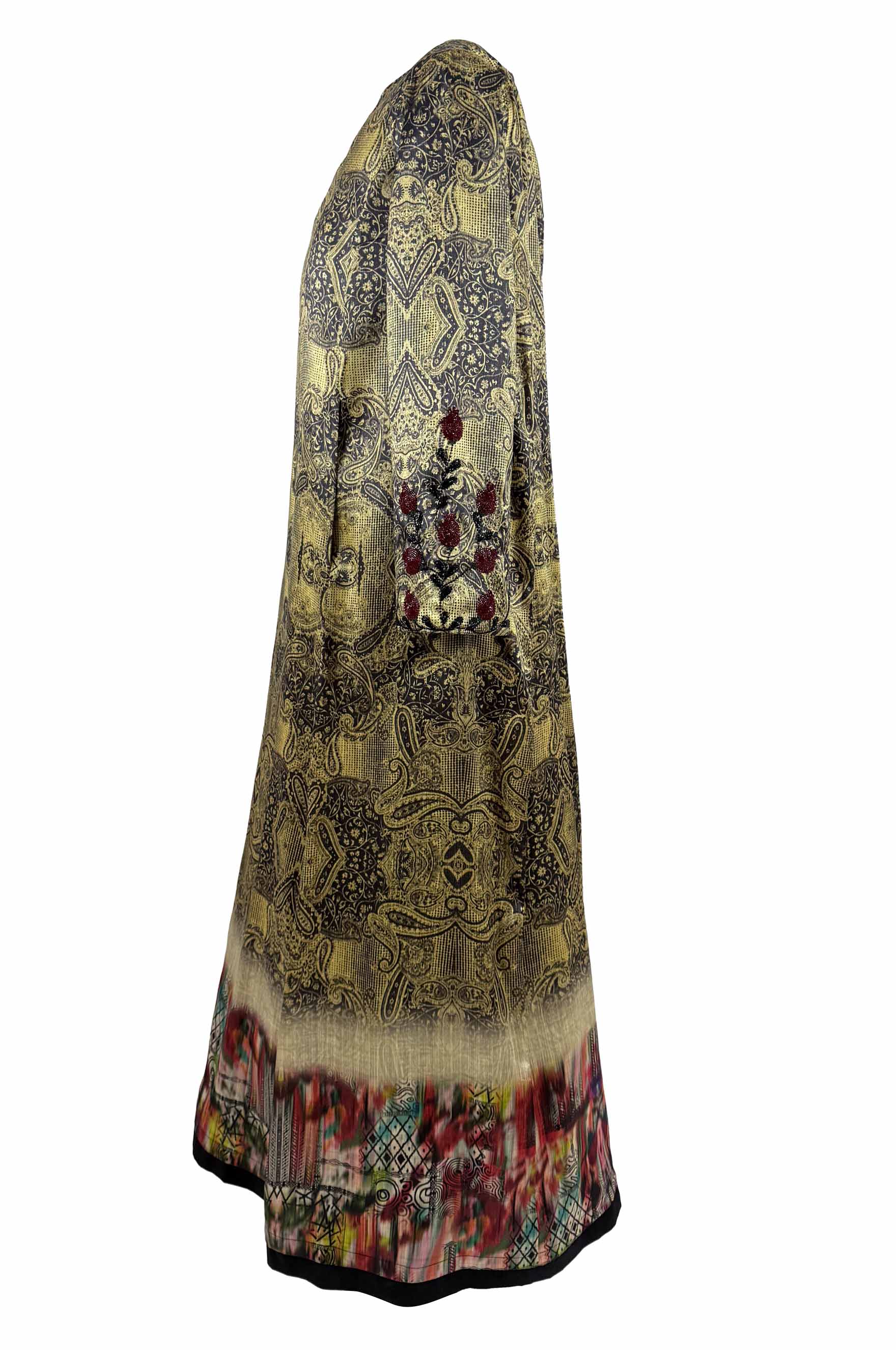 Dress Jeddah
