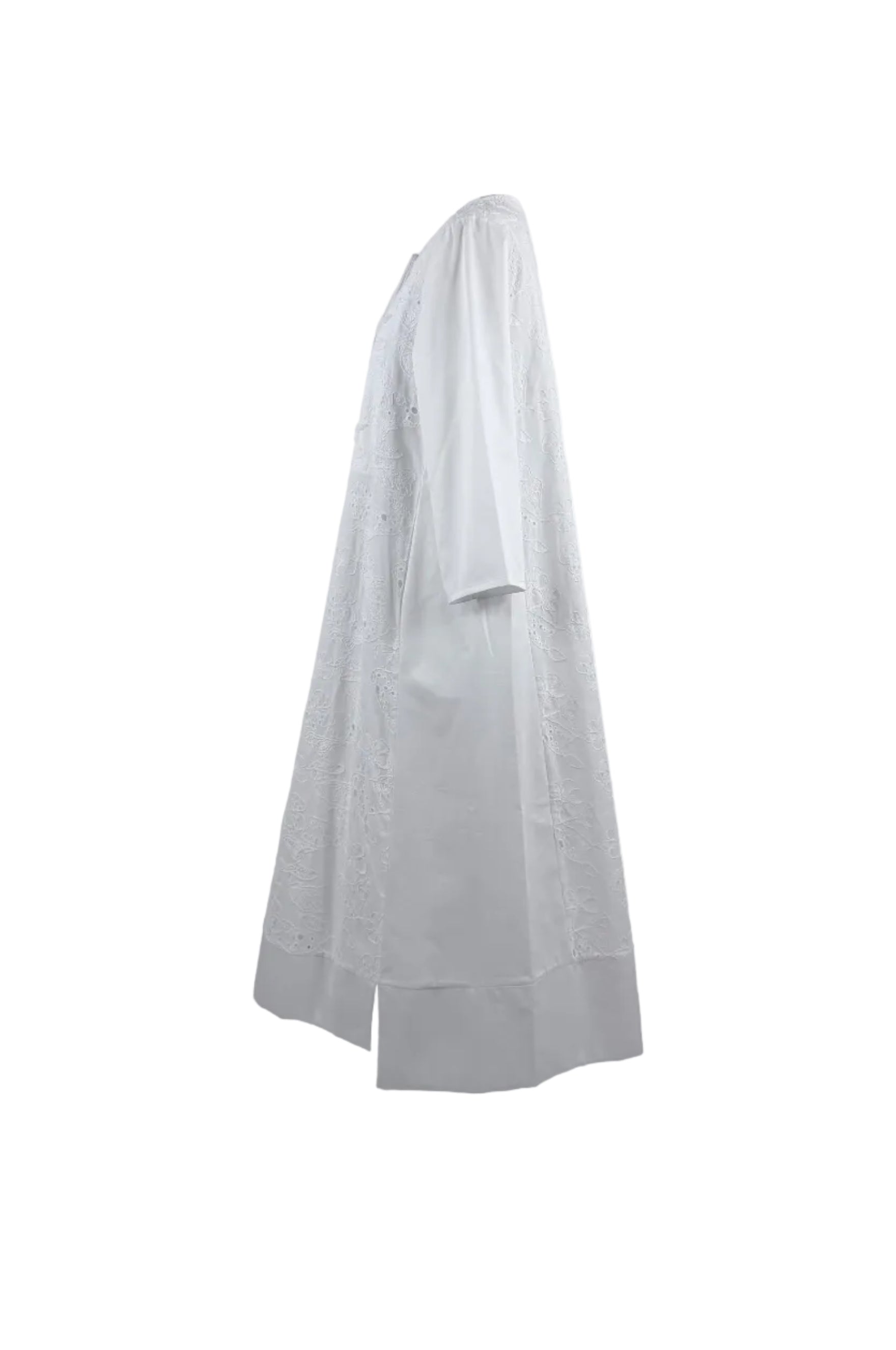 Dress Khaled bird