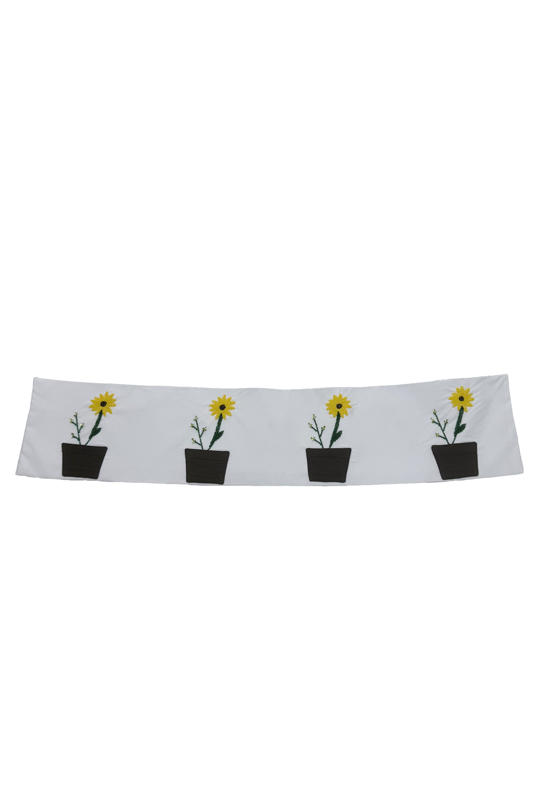 Dress Mayssa 3 pots
