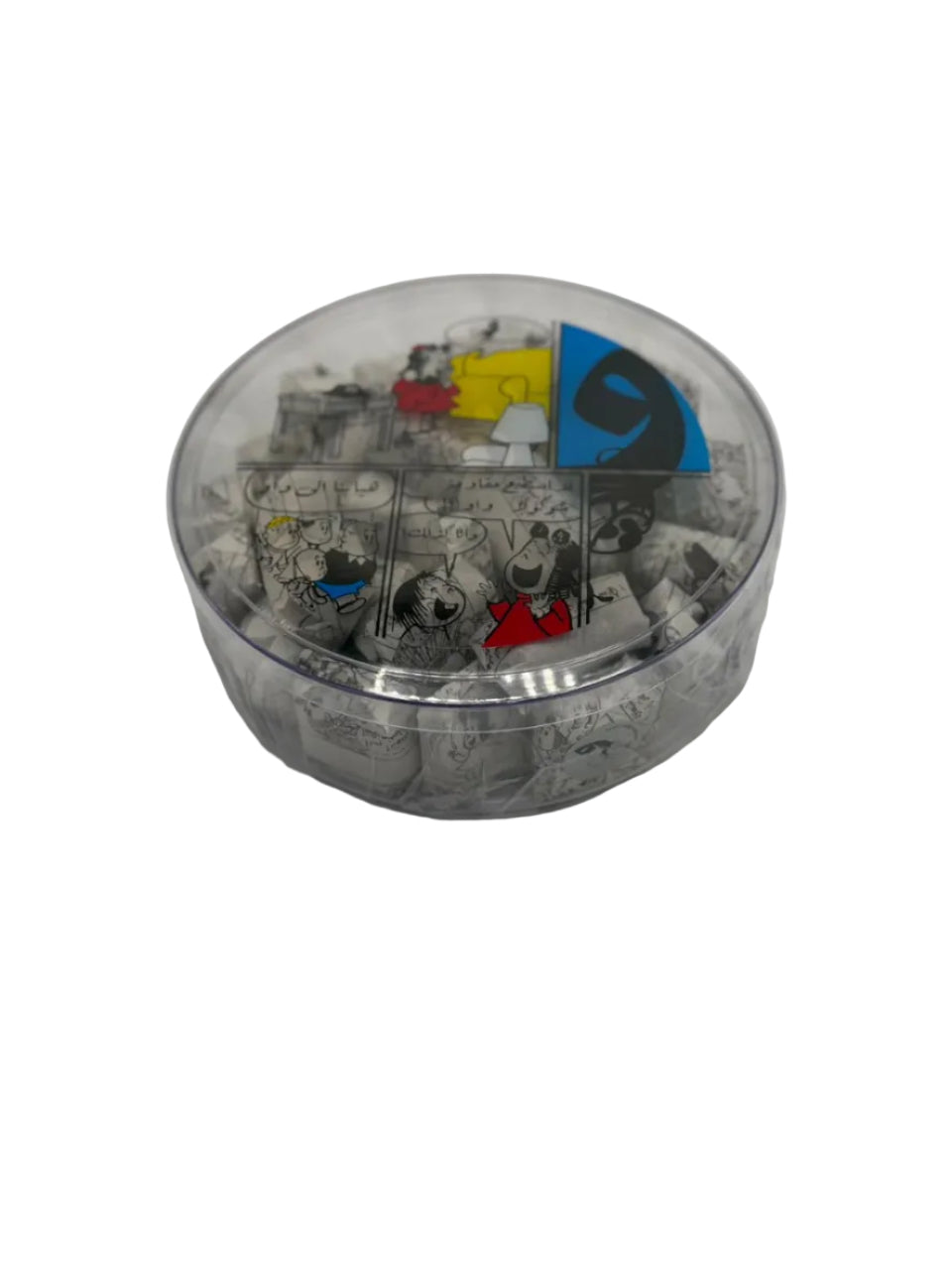 Loulou chocolate box