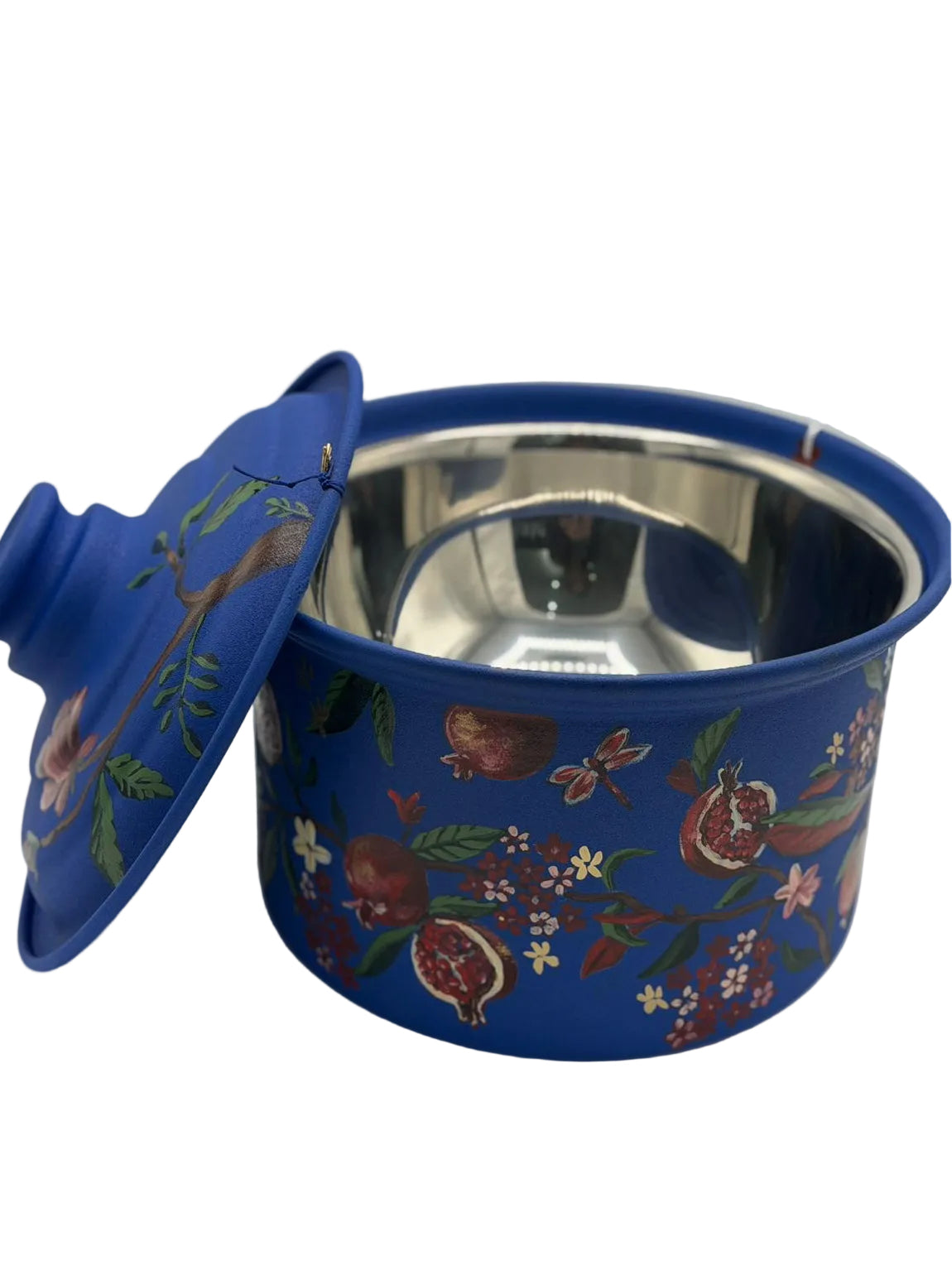 Reman serving pot